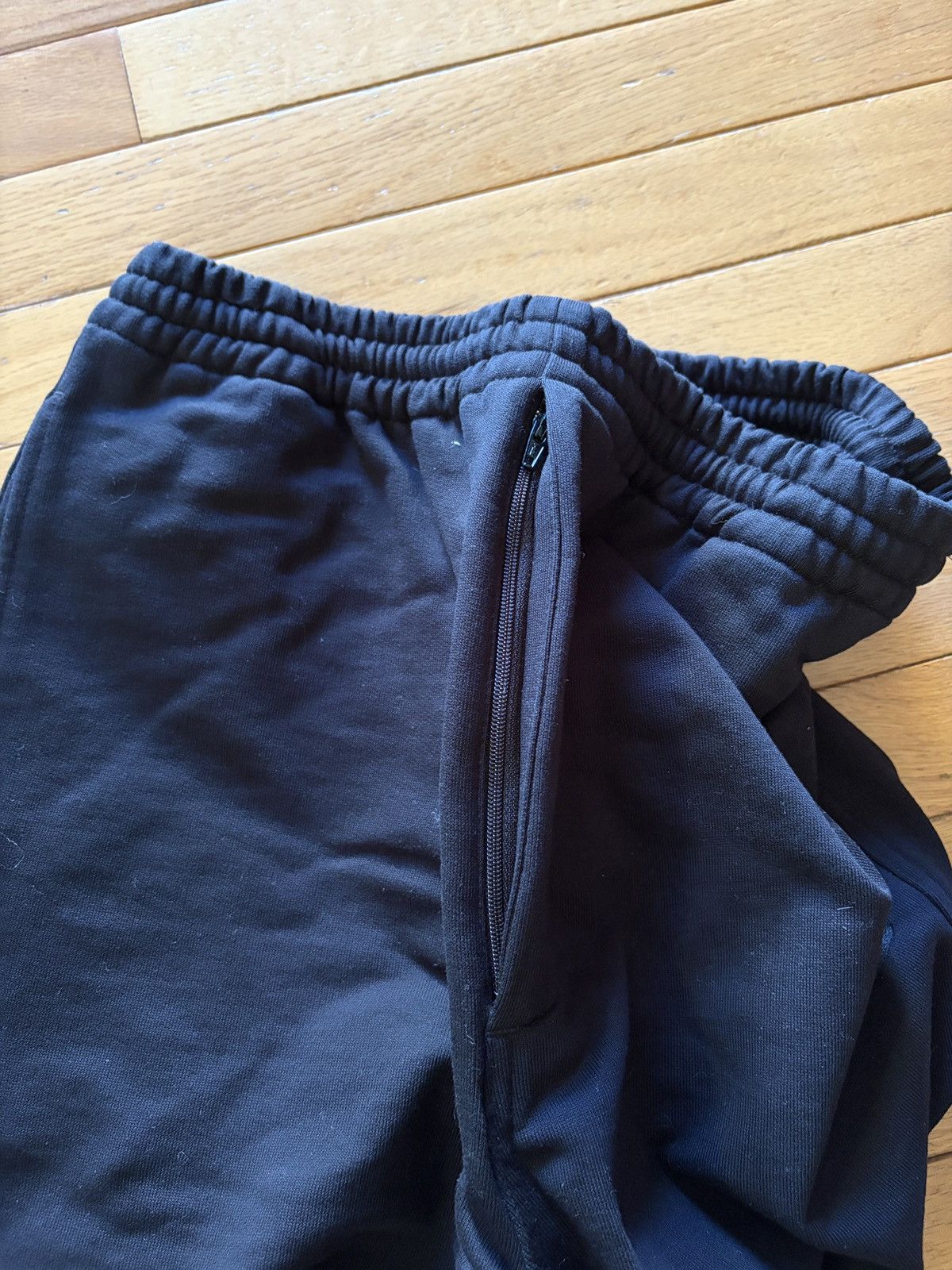 Vuja De Vuja De VD Flared Sweatpants Size US 31 - 6 Thumbnail
