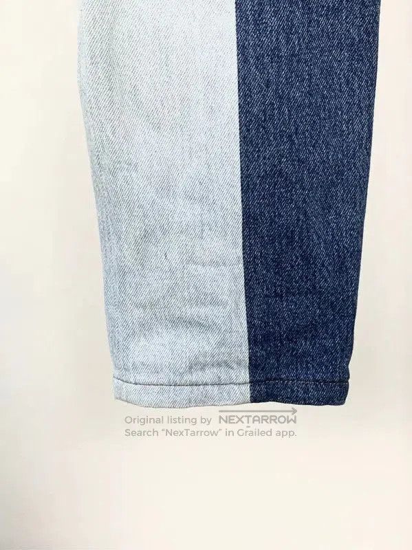 Valentino Valentino Blue Denim Women's Casual Pants . Size 27" / US 4 / IT 40 - 5 Thumbnail