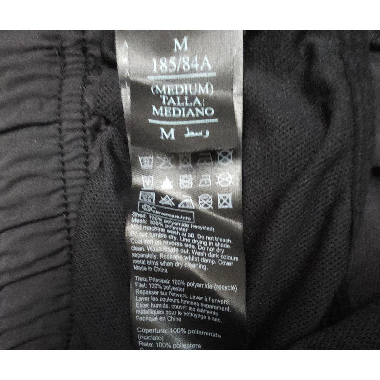 Allsaints Allsaints “Ward” Swimming Shorts Pink Medium Size US 29 - 5 Thumbnail