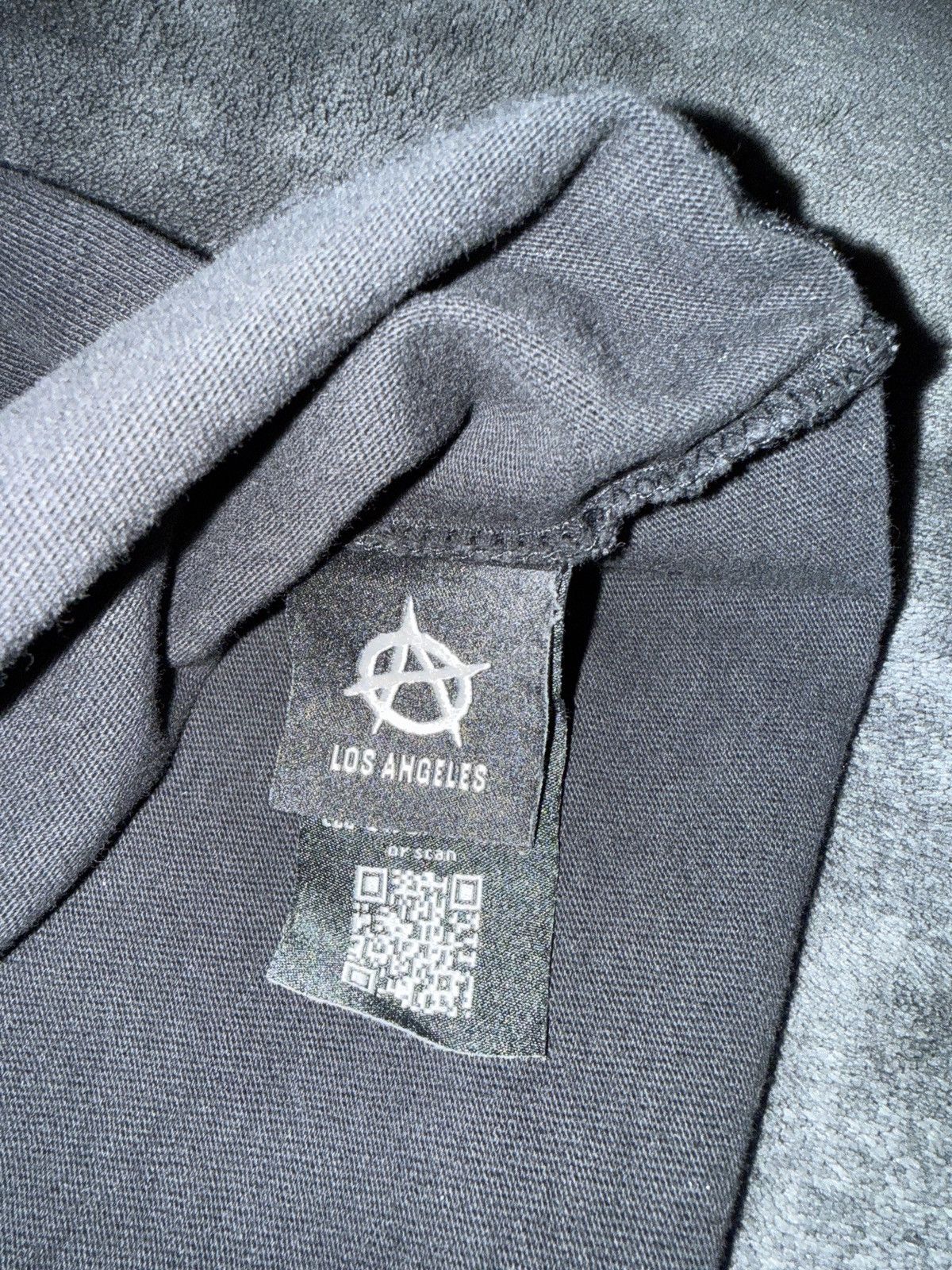 Revenge X Kill Tee Size US L / EU 52-54 / 3 - 4 Thumbnail