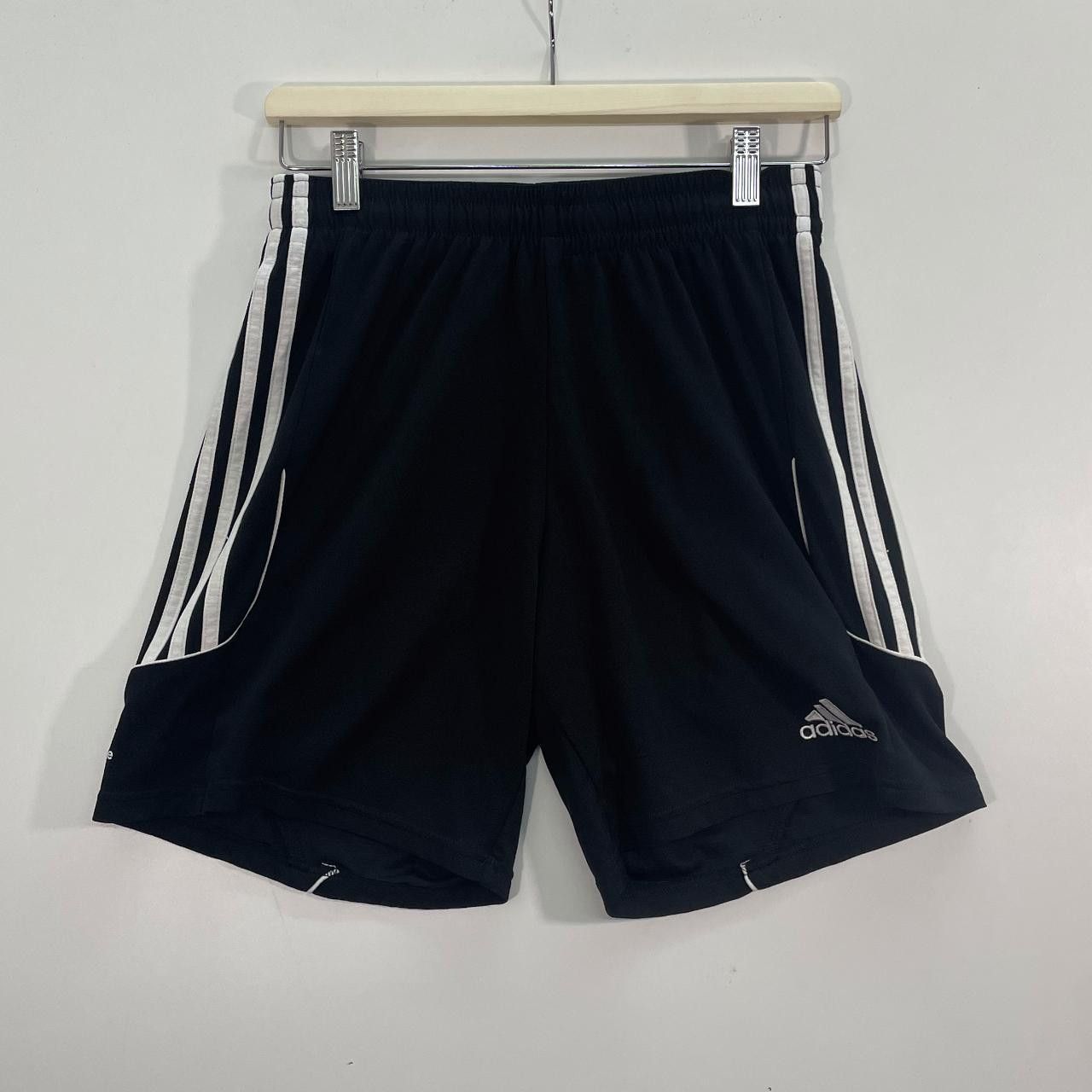 Adidas Adidas Gym Shorts Size US 30 / EU 46 - 1 Thumbnail
