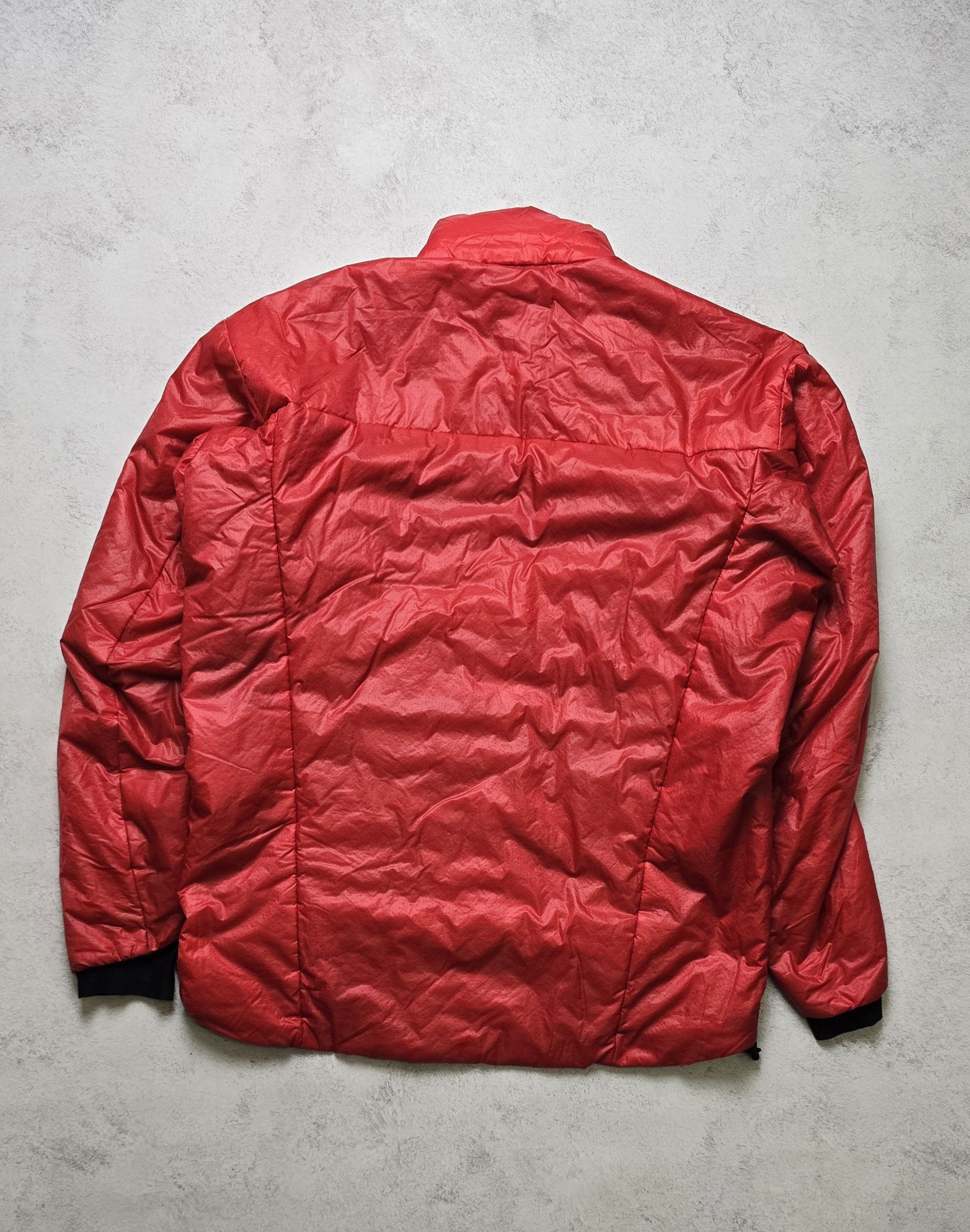 Arc'teryx Arc'teryx Solo Insulated Puffer Jacket Made in Canada Size US M / EU 48-50 / 2 - 12 Thumbnail