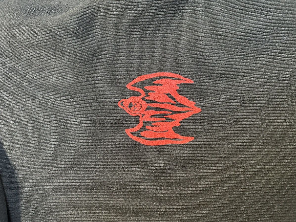 Warren Lotas Warren Lotas Deadmeat Hoodie Size US XL / EU 56 / 4 - 3 Thumbnail