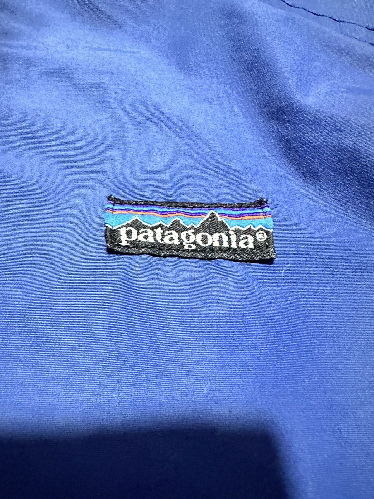 Patagonia Vtg 80s Patagonia bomber jacket Size US M / EU 48-50 / 2 - 4 Thumbnail