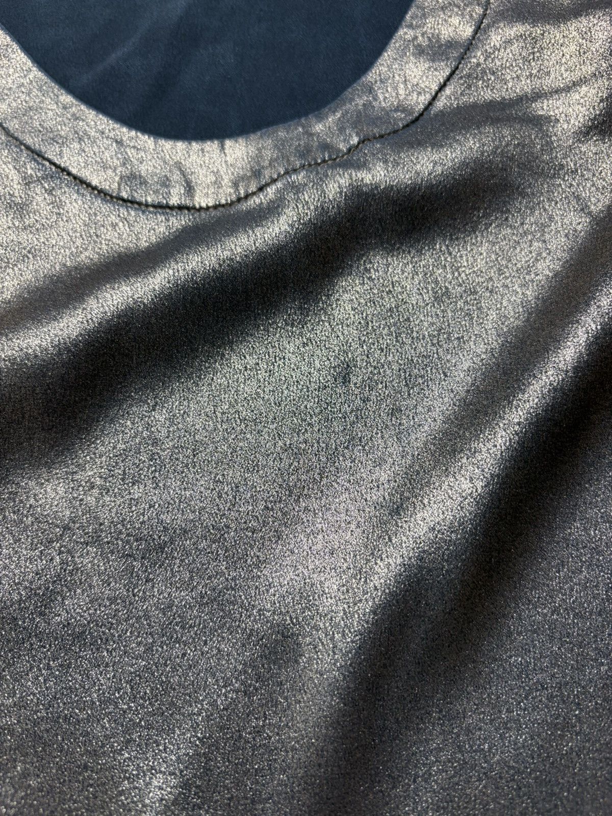 Brunello Cucinelli Brunello Cucinelli Vintage T-Shirt Size XS / US 0-2 / IT 36-38 - 5 Thumbnail