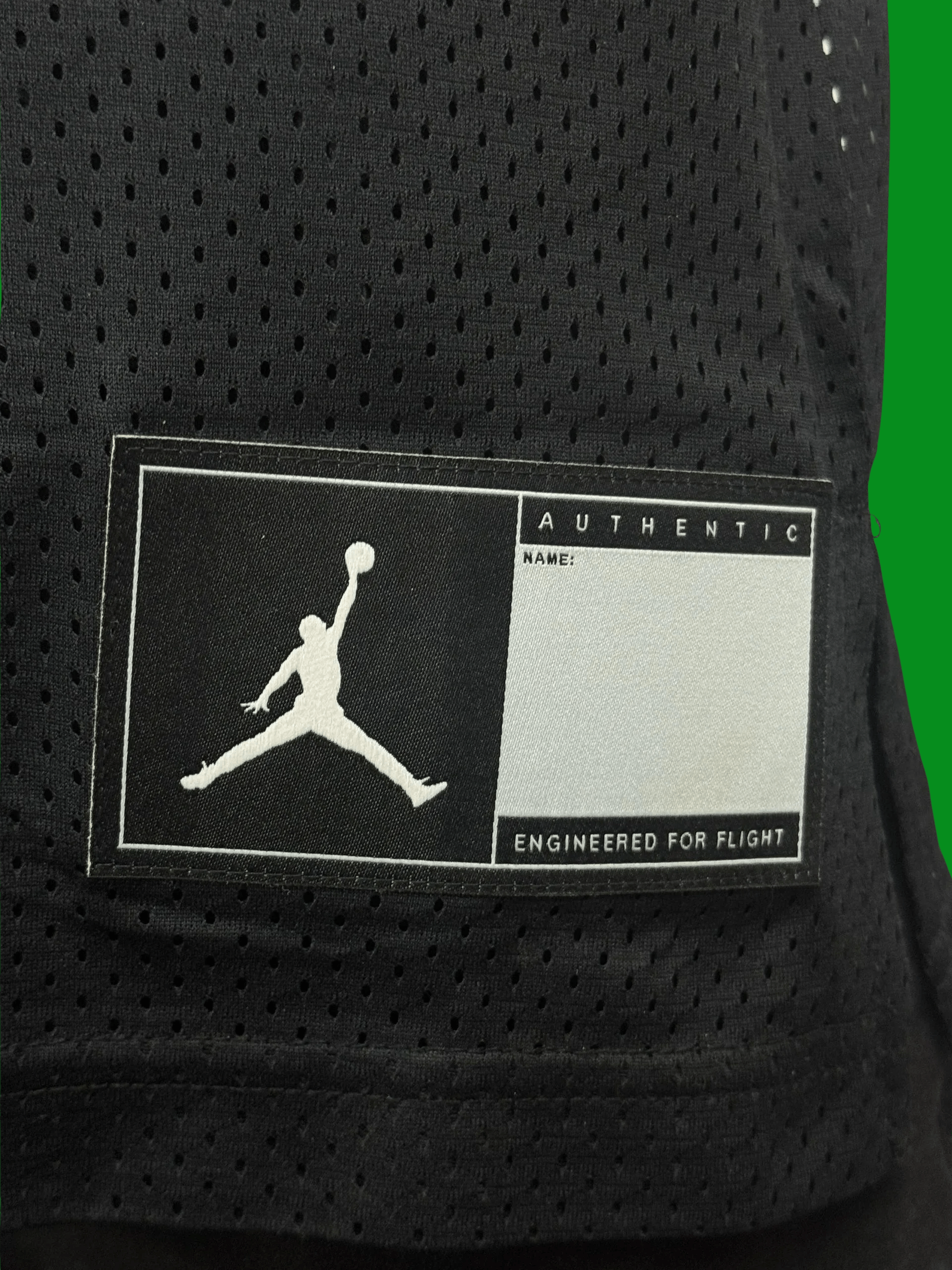 Jordan Brand Pre Owned- Nike Air Jordan DNA Distorted “UNC to Chicago” Size US M / EU 48-50 / 2 - 3 Thumbnail