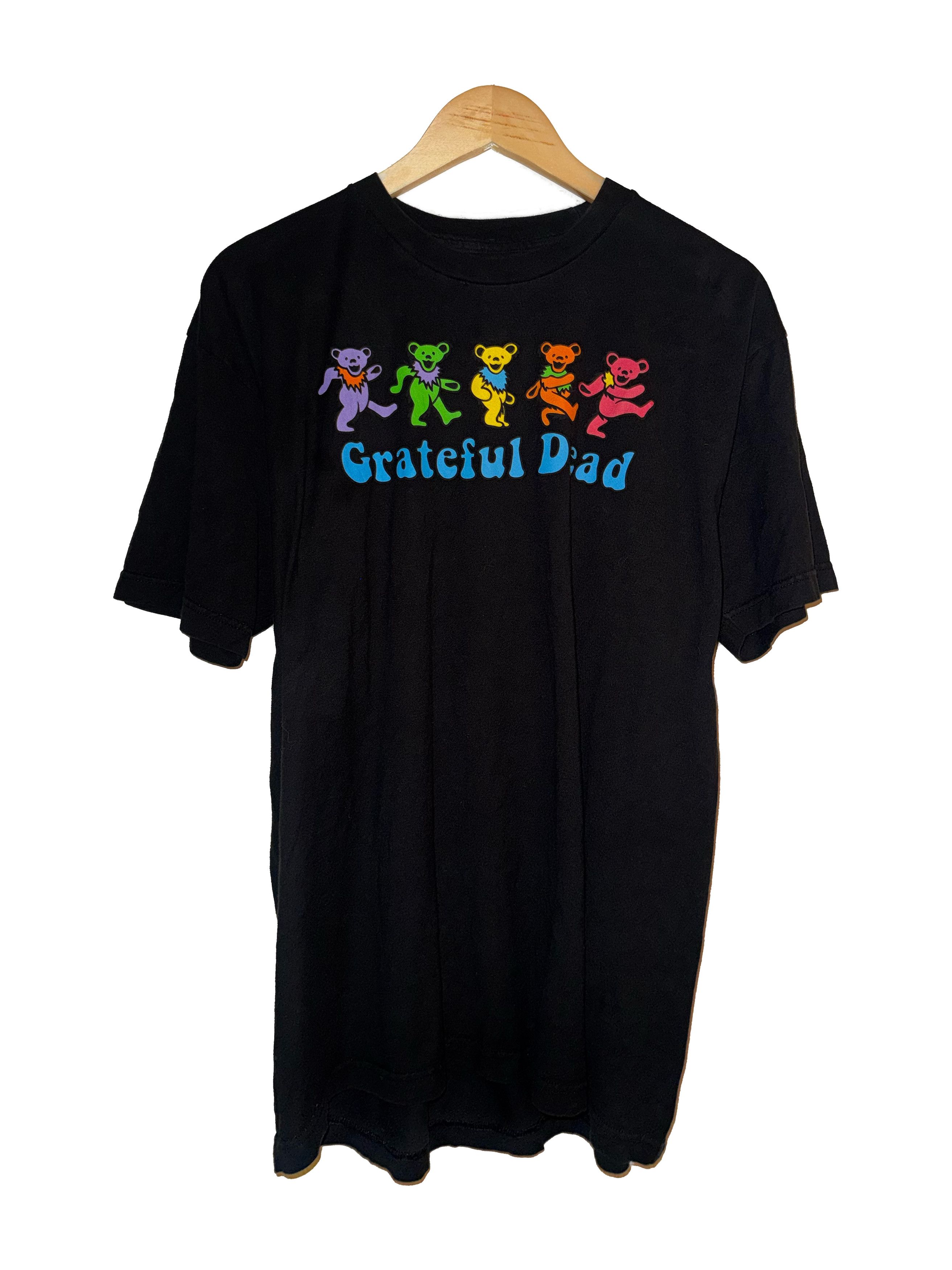 Grateful Dead Grateful Dead Short Sleeve Size US M / EU 48-50 / 2 - 2 Thumbnail