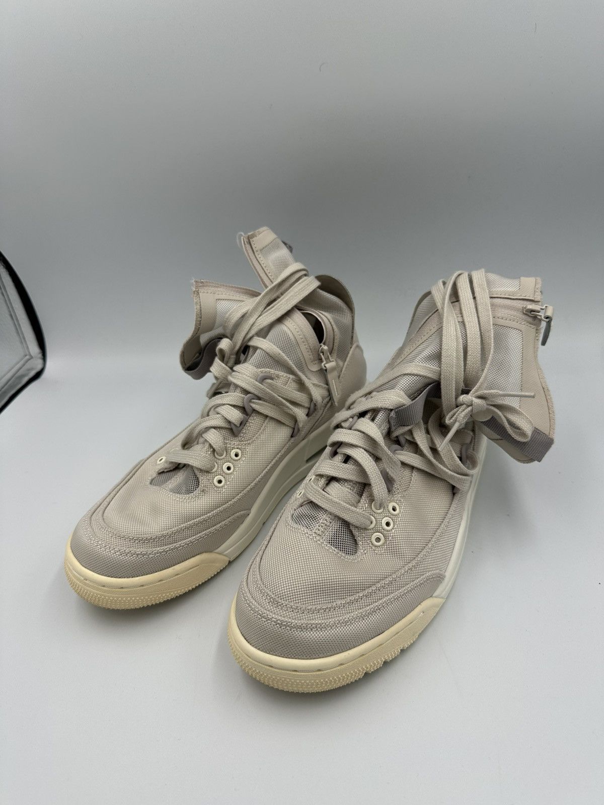 Jordan Brand Jordan 4 Size US 8.5 / IT 38.5 - 13 Thumbnail