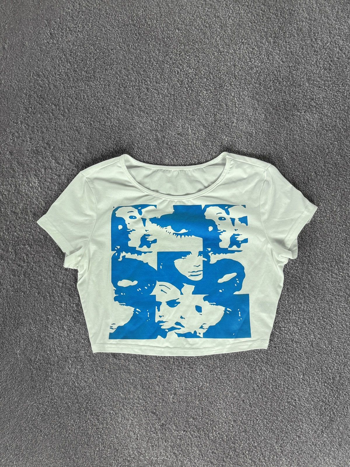 20471120 × Hysteric Glamour × Japanese Brand Y2K «FUTURE MILF