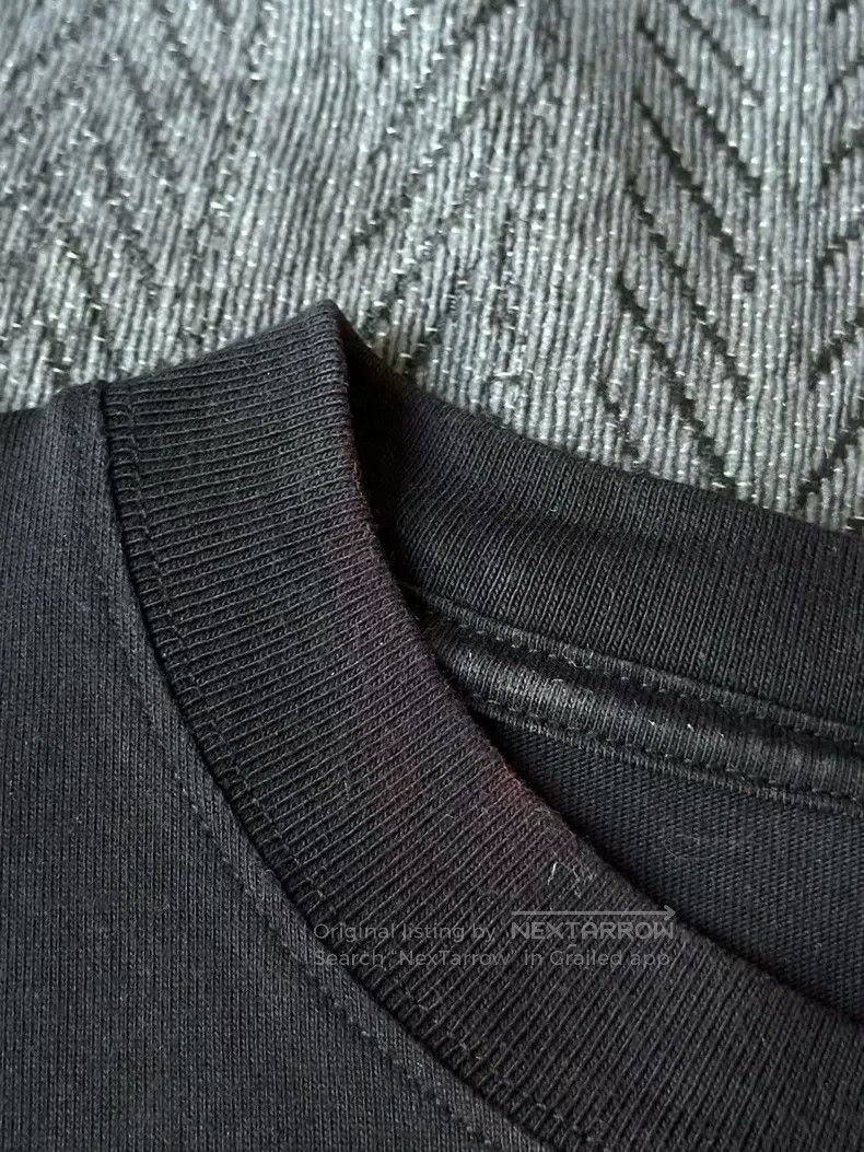 Balenciaga Balenciaga Short Sleeve Size US L / EU 52-54 / 3 - 3 Thumbnail