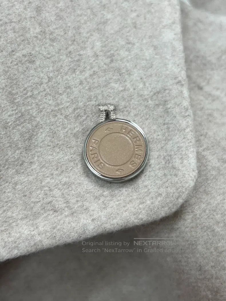 Hermes Hermes Cashmere Vest Size XS / US 0-2 / IT 36-38 - 2 Thumbnail
