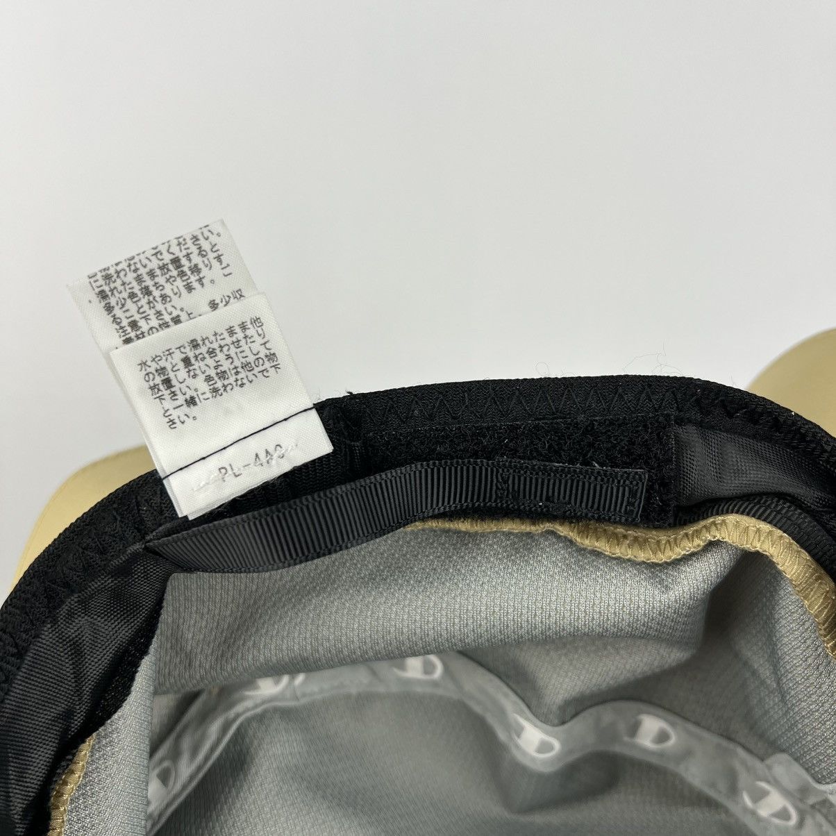 Champion × Japanese Brand Champion Waterproof Bucket Hat Japanese Made Supreme Nike Size ONE SIZE - 8 Thumbnail