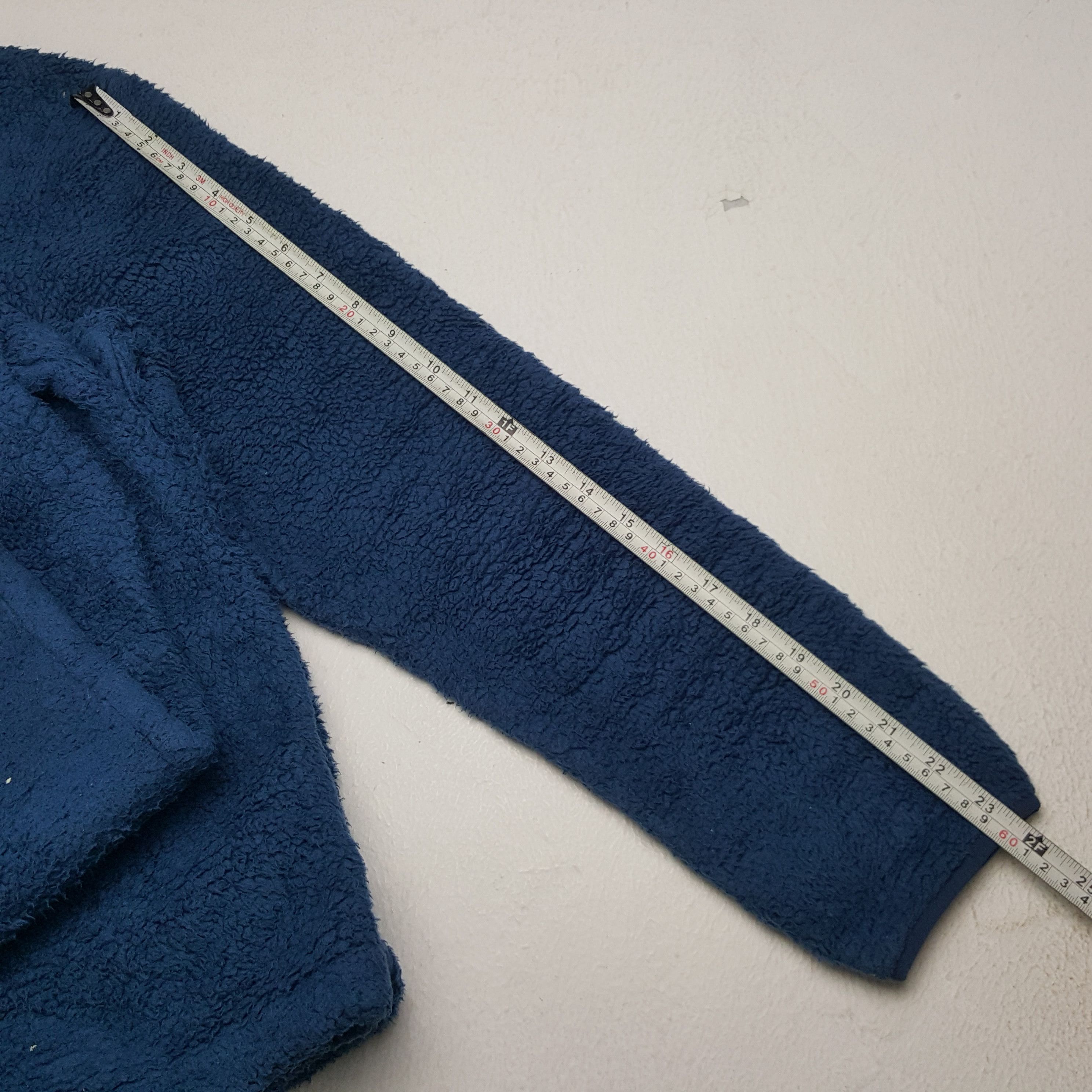 The North Face × Vintage Vintage The North Face Sport Style Fleece Jacket Size M / US 6-8 / IT 42-44 - 6 Thumbnail