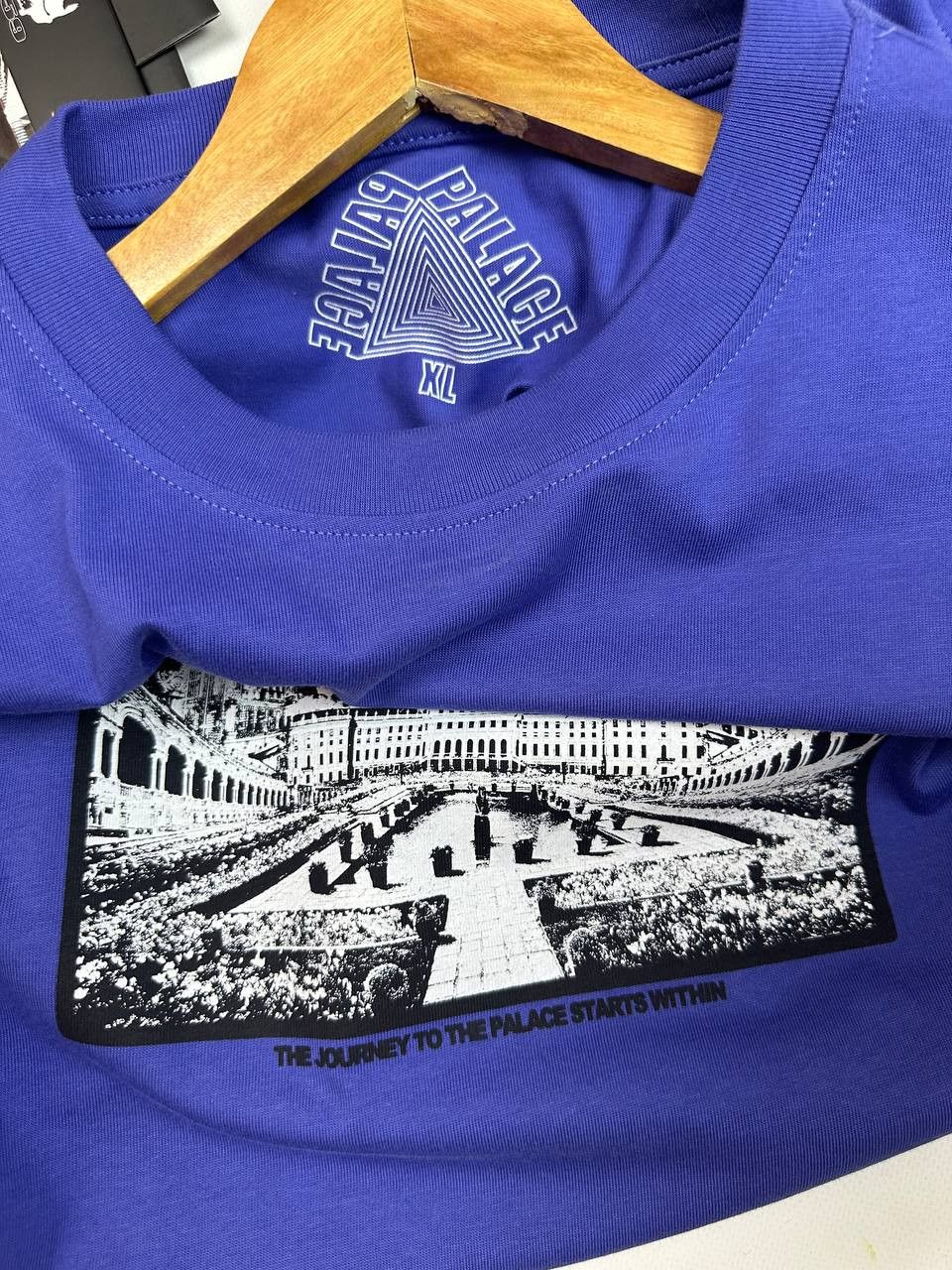 Palace PALACE MULTI PALACE T-SHIRT ULTRA Size US XL / EU 56 / 4 - 3 Thumbnail