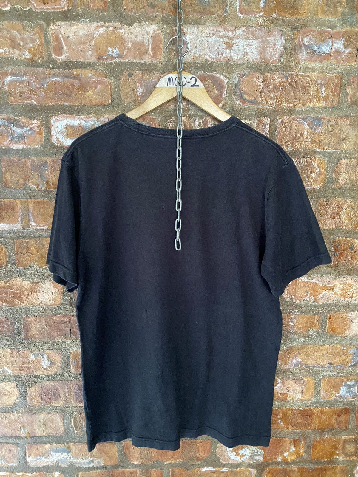 Haze × Subware × Zoo York 2000s Zoo York x Haze Graffiti tee Size US M / EU 48-50 / 2 - 7 Thumbnail