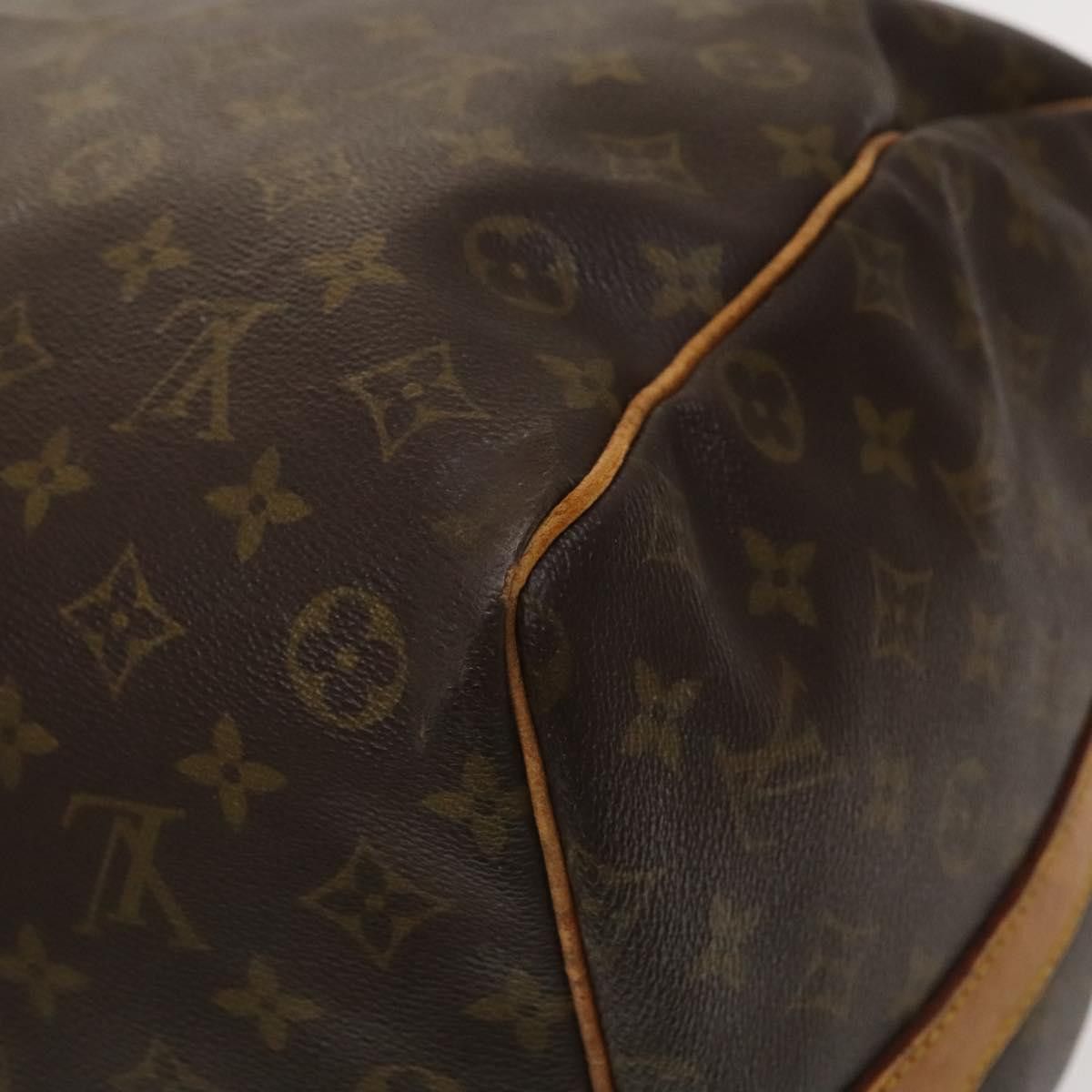 Louis Vuitton LOUIS VUITTON Monogram Keepall Bandouliere 60 Boston Bag Size ONE SIZE - 15 Thumbnail
