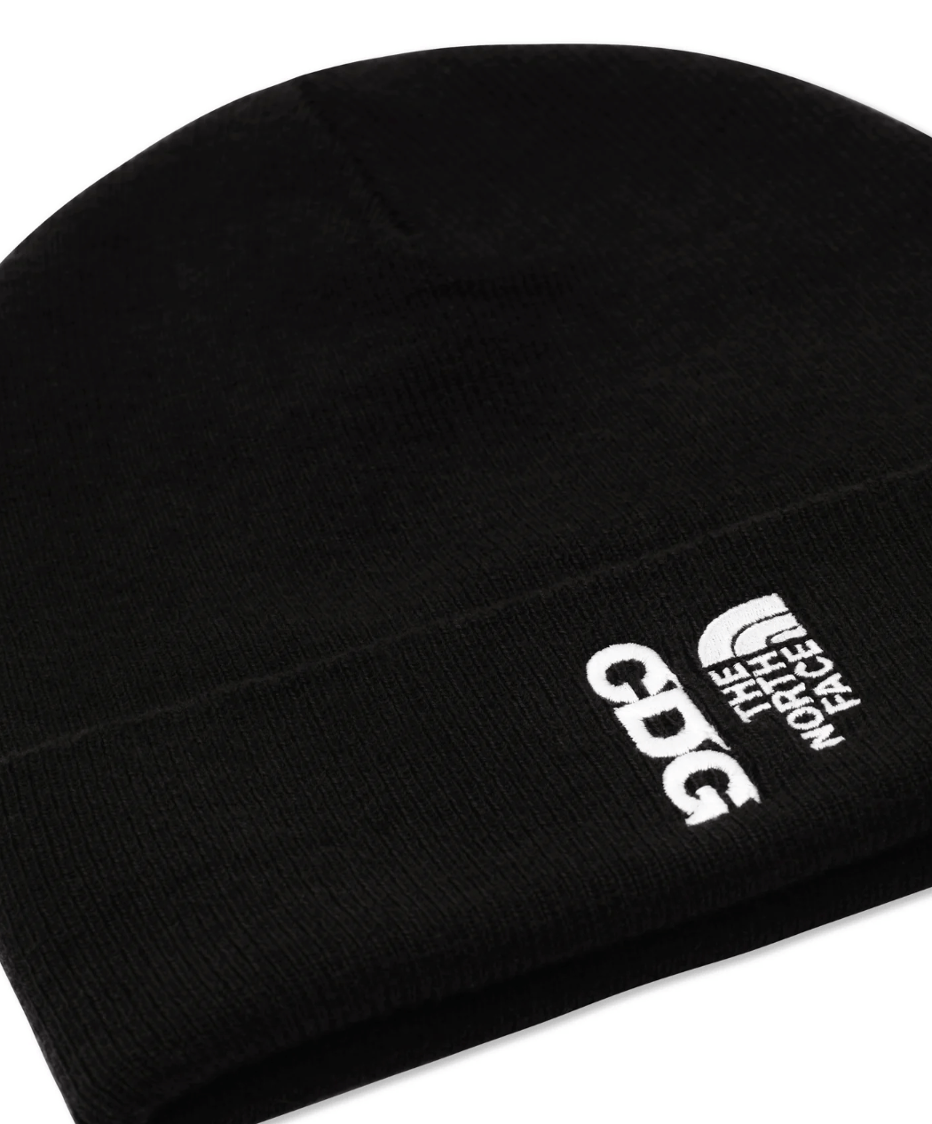 CDG by Comme des Garcons × The North Face CDG x The North Face Beanie – Brand New – Comme des Garçons Size ONE SIZE - 7 Thumbnail