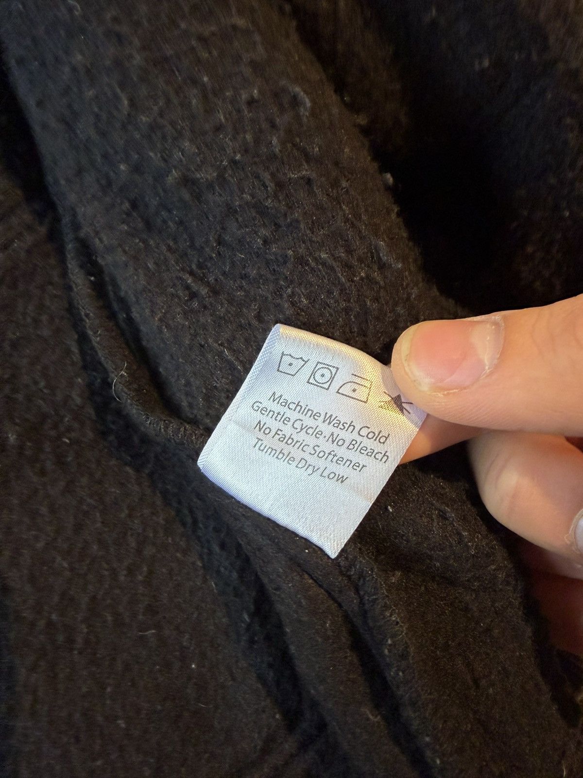 The GV Gallery The GV Gallery Multi Pocket Hoodie OG RARE Size US L / EU 52-54 / 3 - 5 Thumbnail