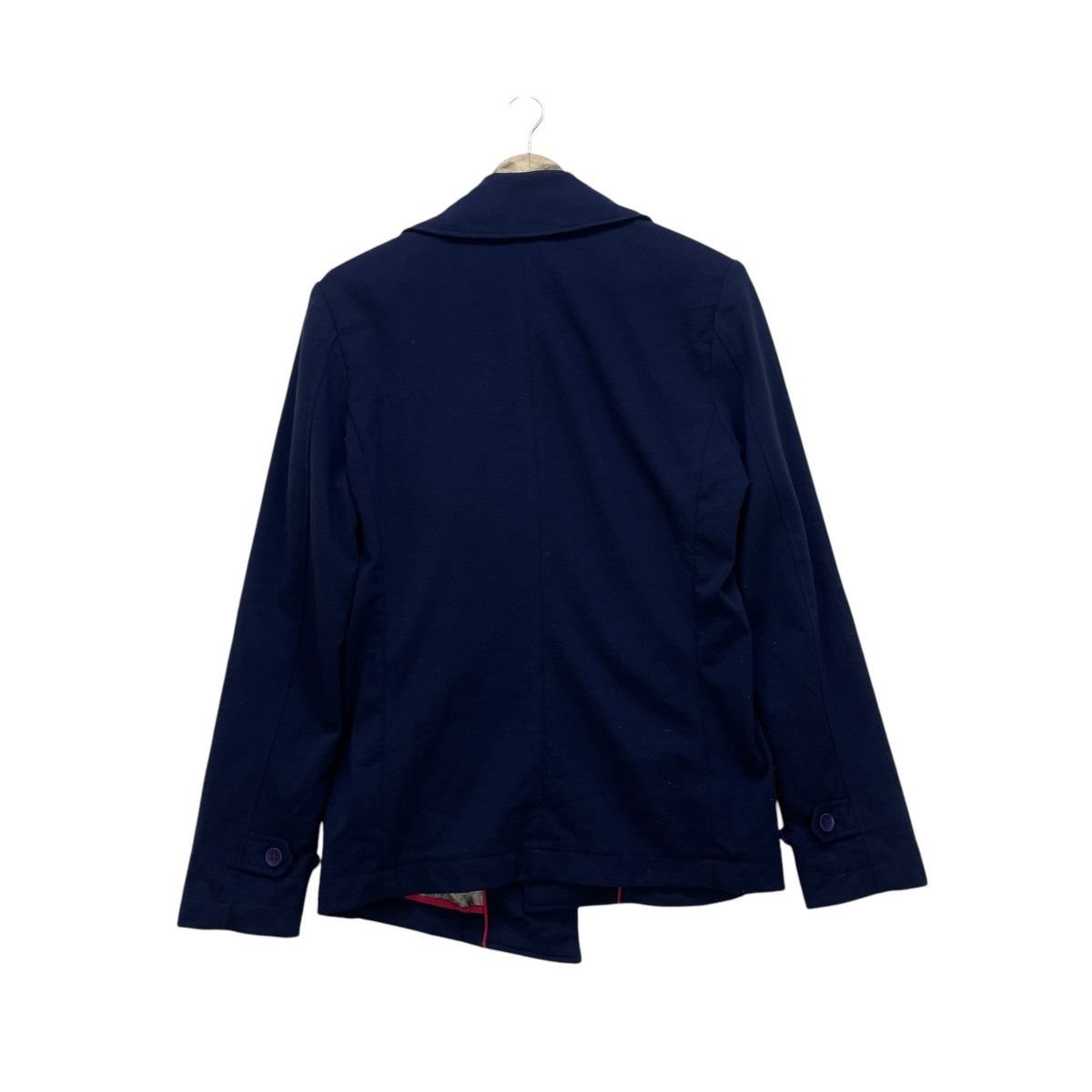 Japanese Brand × Suitsupply Japanese Brand Ricent Casual Jacket Size US M / EU 48-50 / 2 - 2 Thumbnail