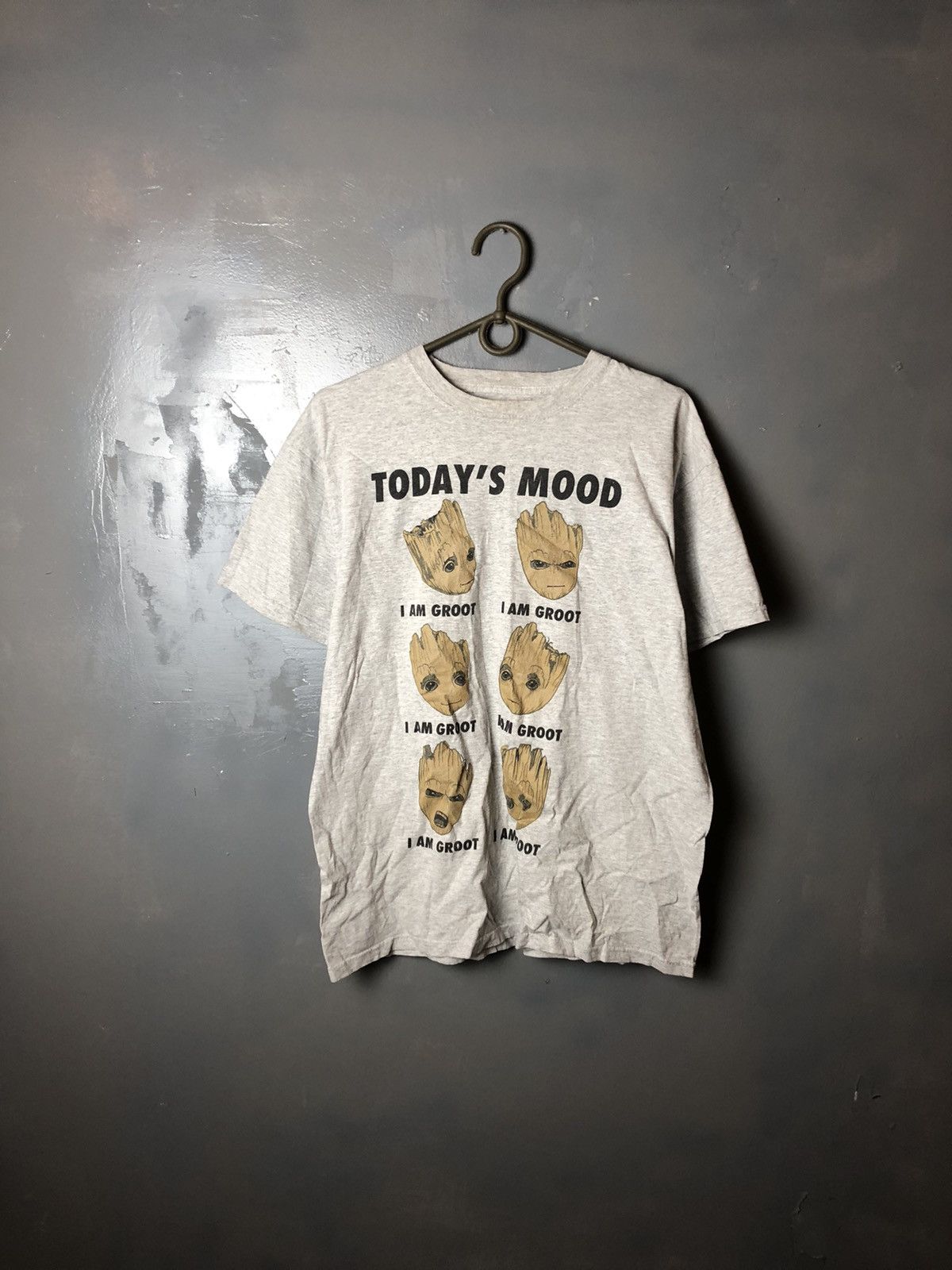 Other Men’s t-shirt Humor size M y2k Size US M / EU 48-50 / 2 - 1 Thumbnail