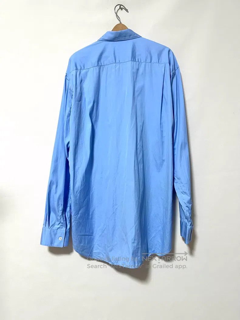 Comme des Garcons Comme Des Garcons Shirt Size L / US 10 / IT 46 - 3 Thumbnail