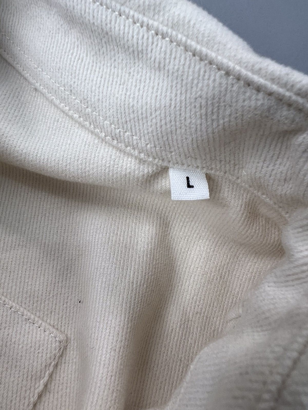 AMI Rare ami paris ( alexender mattiussi ) chore coat Size US L / EU 52-54 / 3 - 6 Thumbnail
