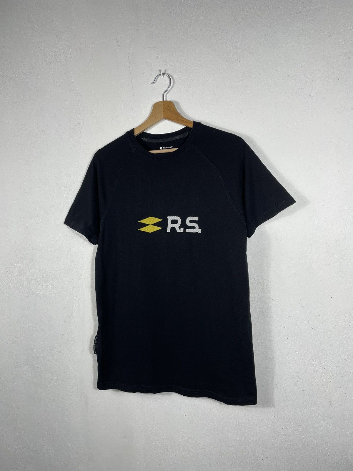 Formula 1 Renault RS Formula One Racing T Shirt Tee F1 Vintage Y2k Size US M / EU 48-50 / 2 - 2 Thumbnail
