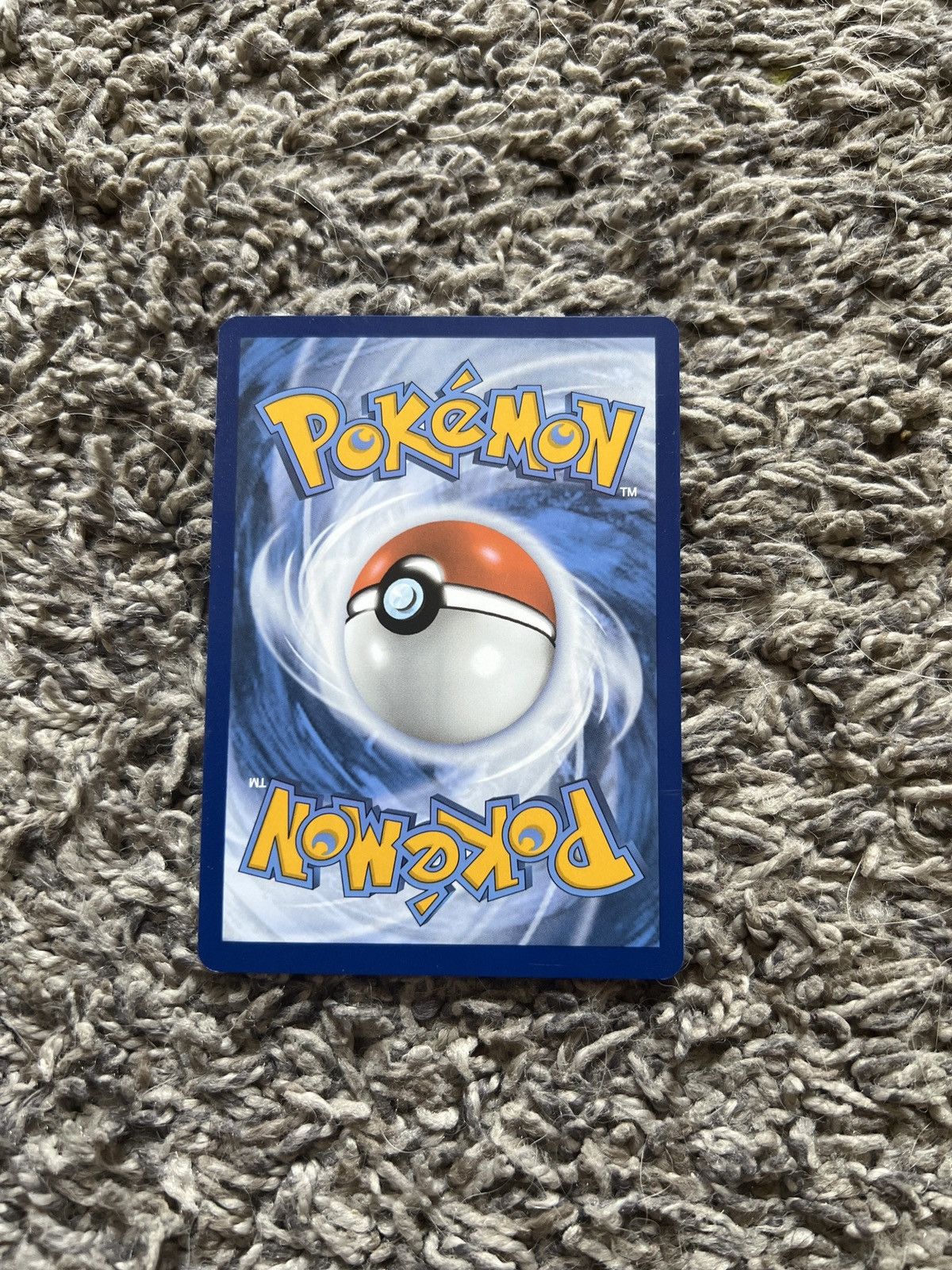 Hypebeast × Nintendo × Pokemon 2023 Pokémon Pumpkaboo Basic Card Size ONE SIZE - 2 Thumbnail