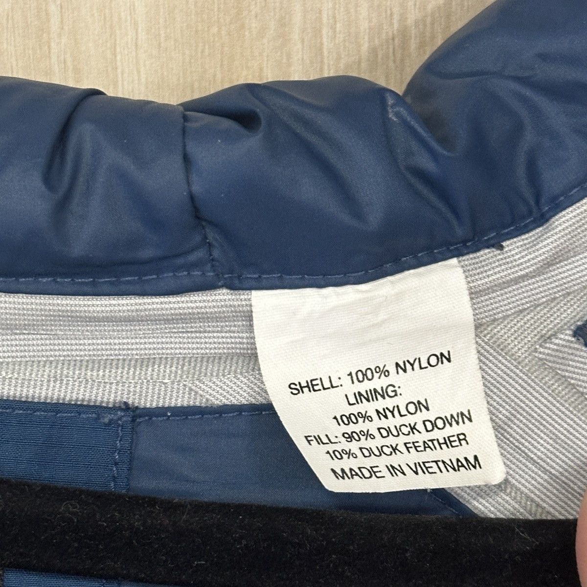 Supreme Supreme FW18 Gore-Tex 700-Fill Down Parka - M - Blue Size US M / EU 48-50 / 2 - 14 Thumbnail