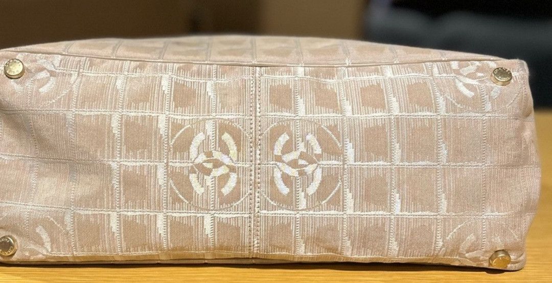 Chanel Chanel tote bag Size ONE SIZE - 2 Thumbnail