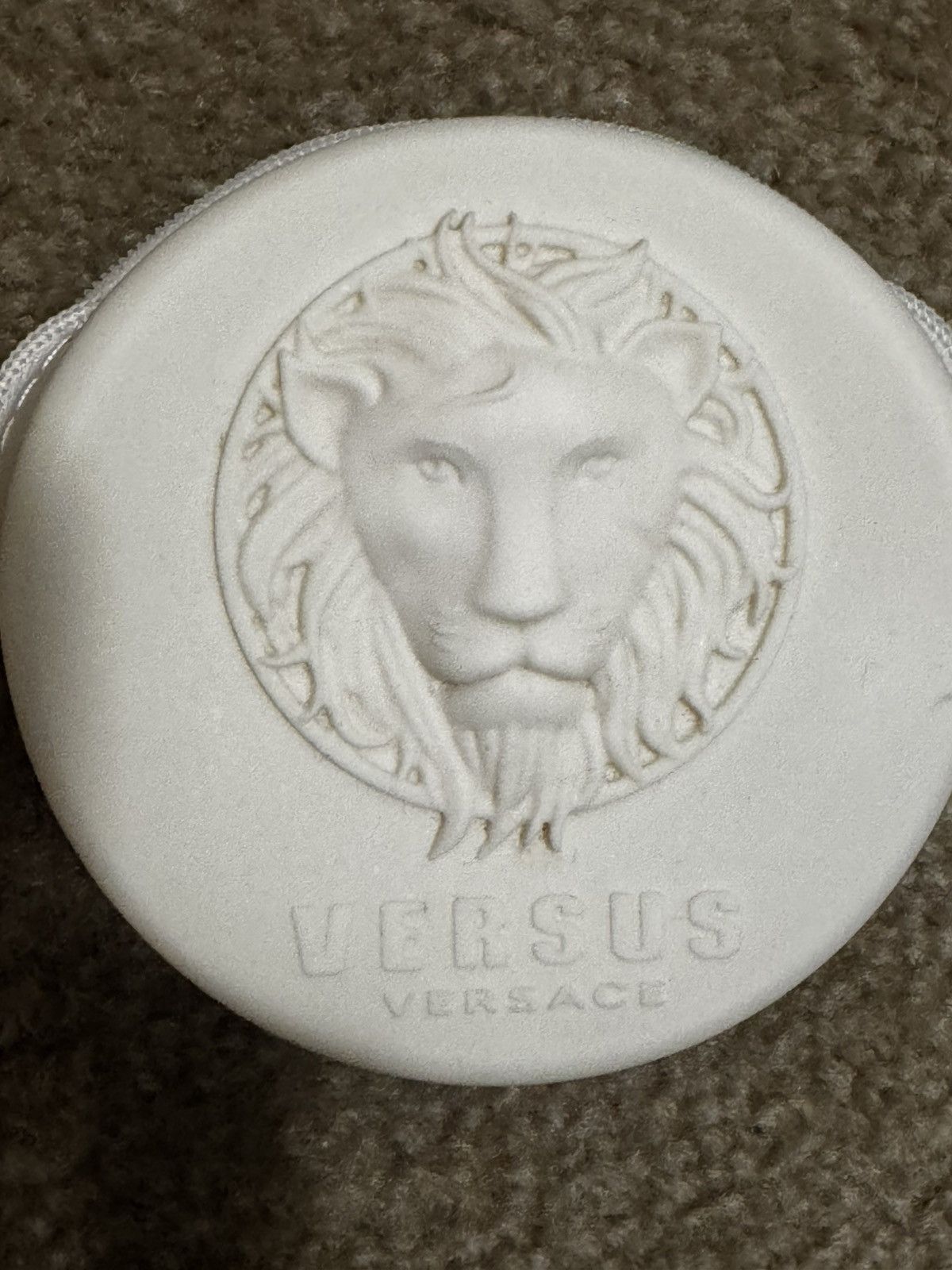 Versus Versace Versus Versace watch with case Size ONE SIZE - 8 Thumbnail