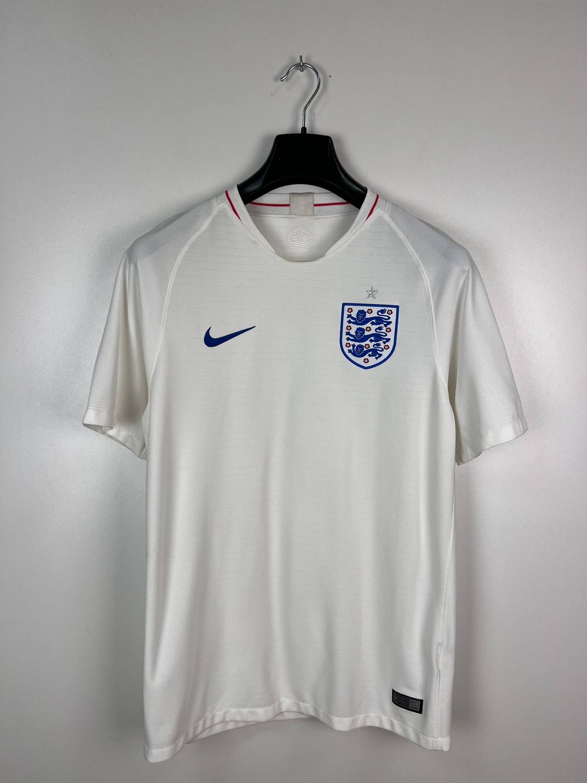 Nike England Nike jersey t-shirts size M Size US M / EU 48-50 / 2 - 1 Thumbnail