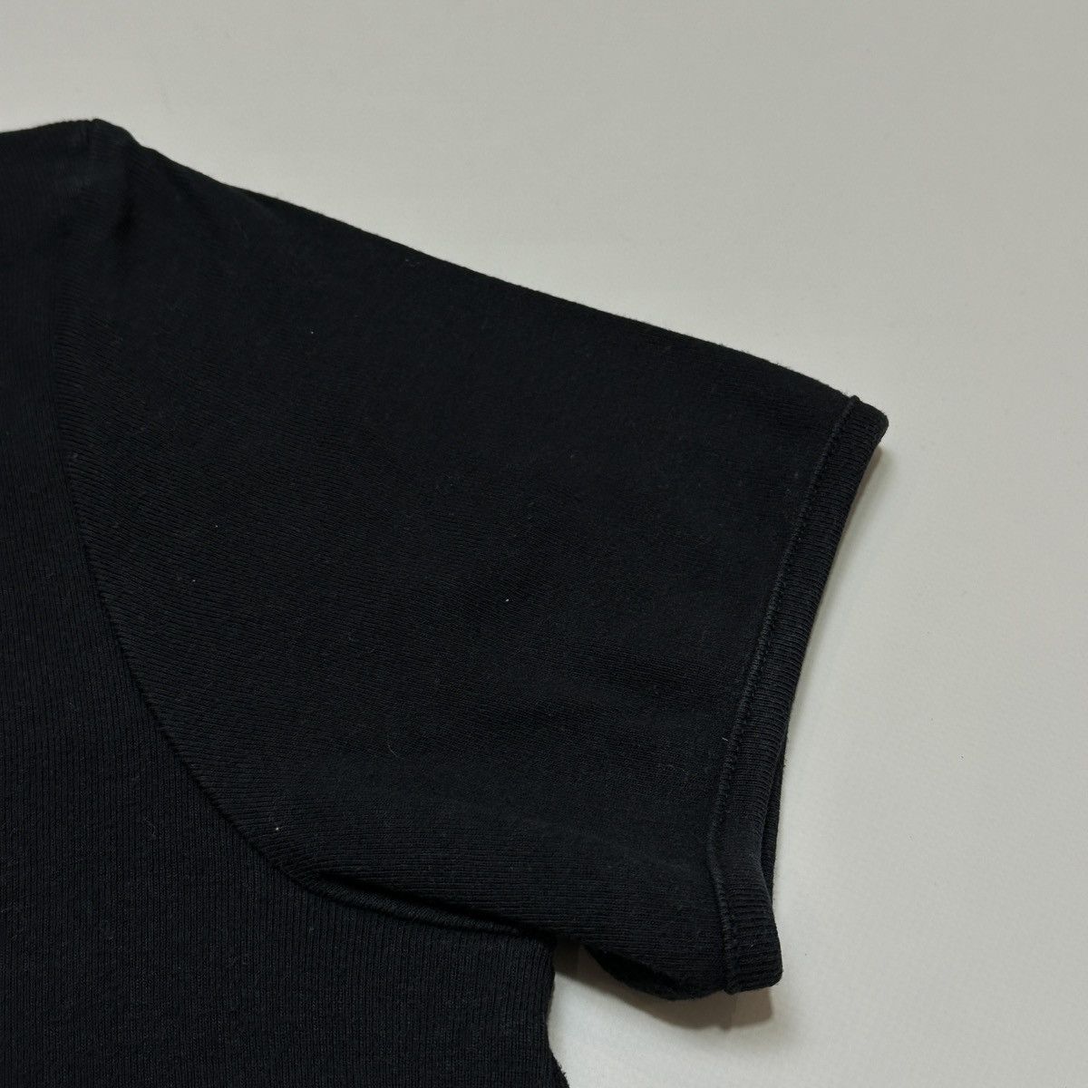 Armani Vintage Armani Jeans technical logo y2k Size XL / US 12-14 / IT 48-50 - 6 Thumbnail