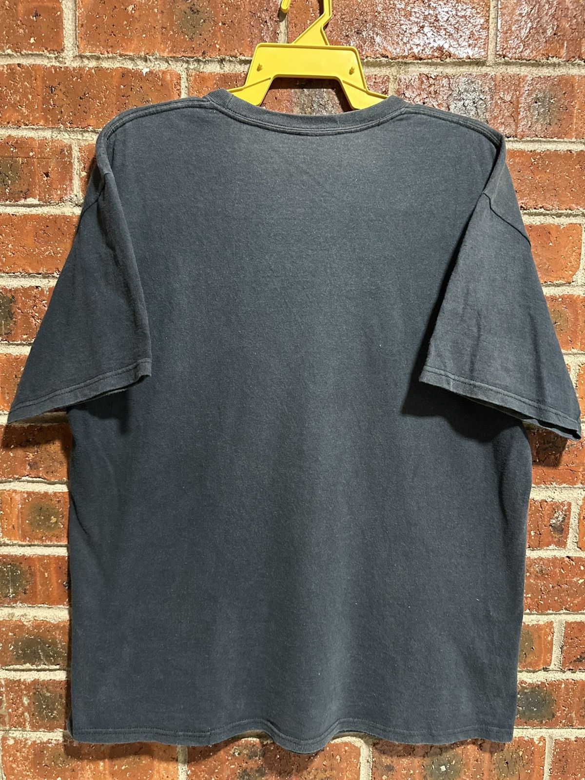 Band Tees Thrashed Stone Sour Sun Faded Grunge Tee Size US XL / EU 56 / 4 - 8 Thumbnail