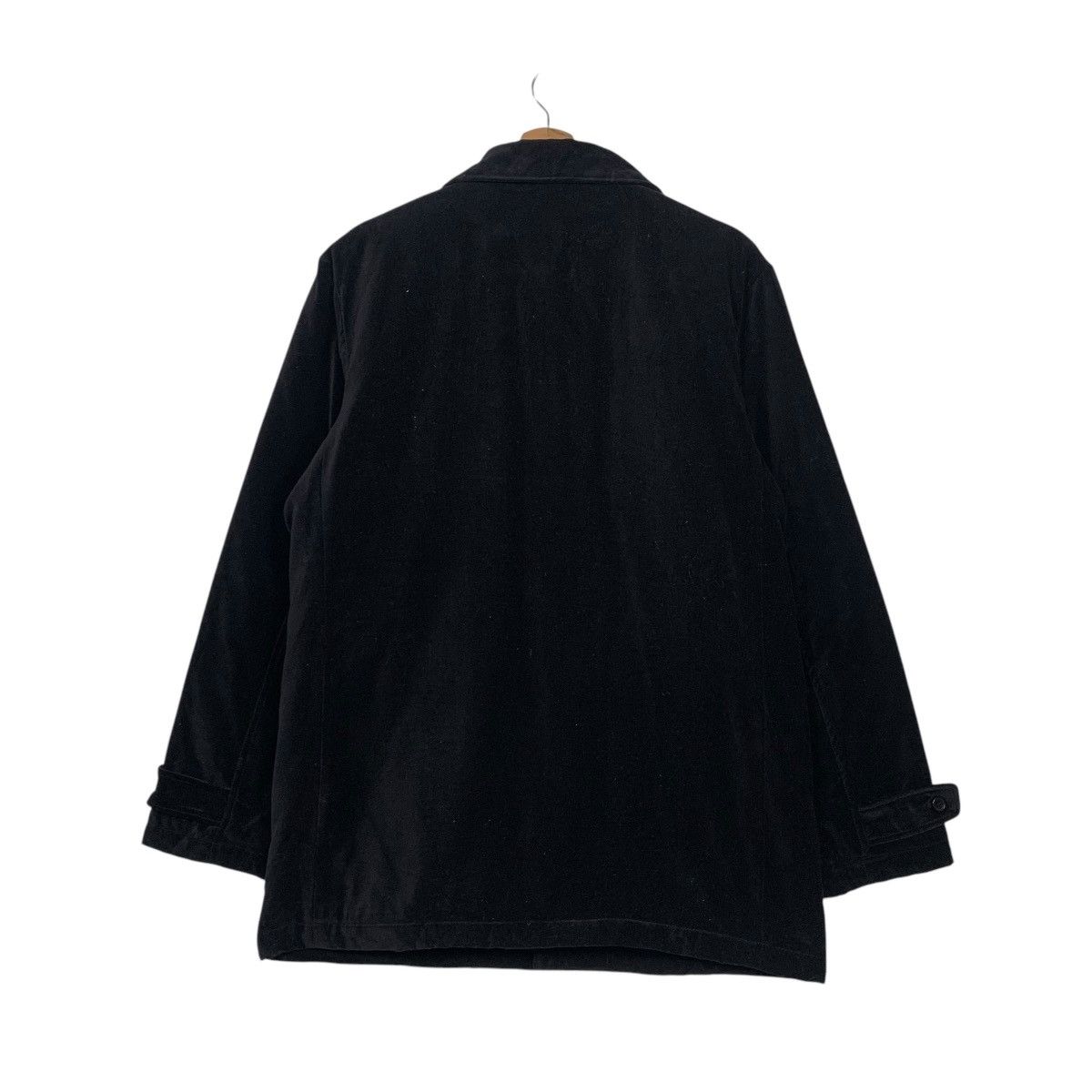Kansai Yamamoto Sissy By Kansai Yamamoto Jacket Size US XL / EU 56 / 4 - 7 Thumbnail