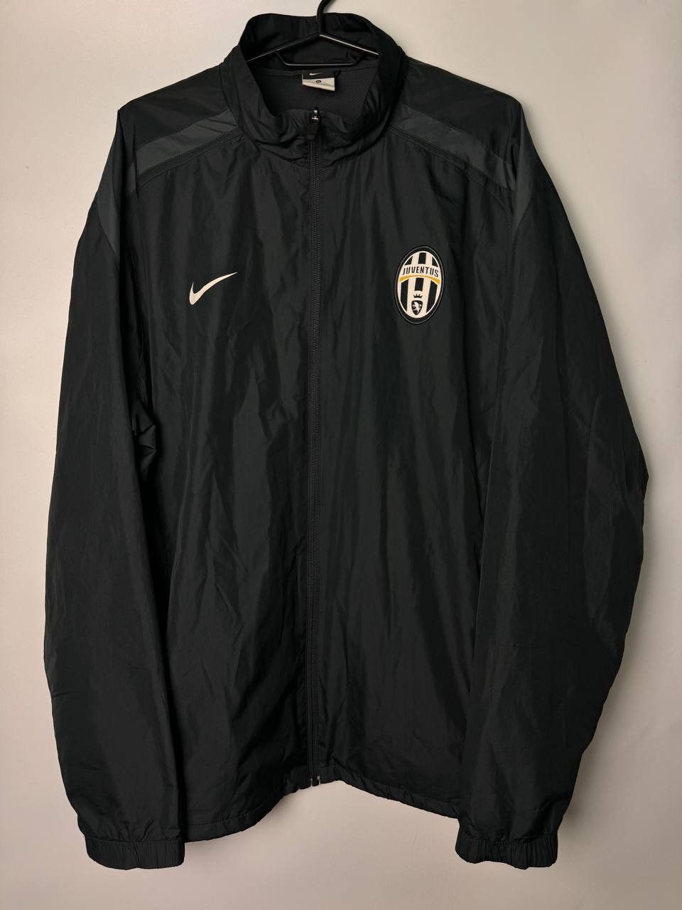 Juventus jacket nike best sale