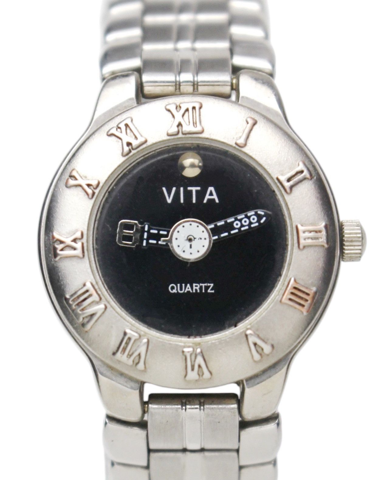 Japanese Brand × Vintage 2000S VITA “WATCH INSIDE A WATCH Size ONE SIZE - 1 Thumbnail