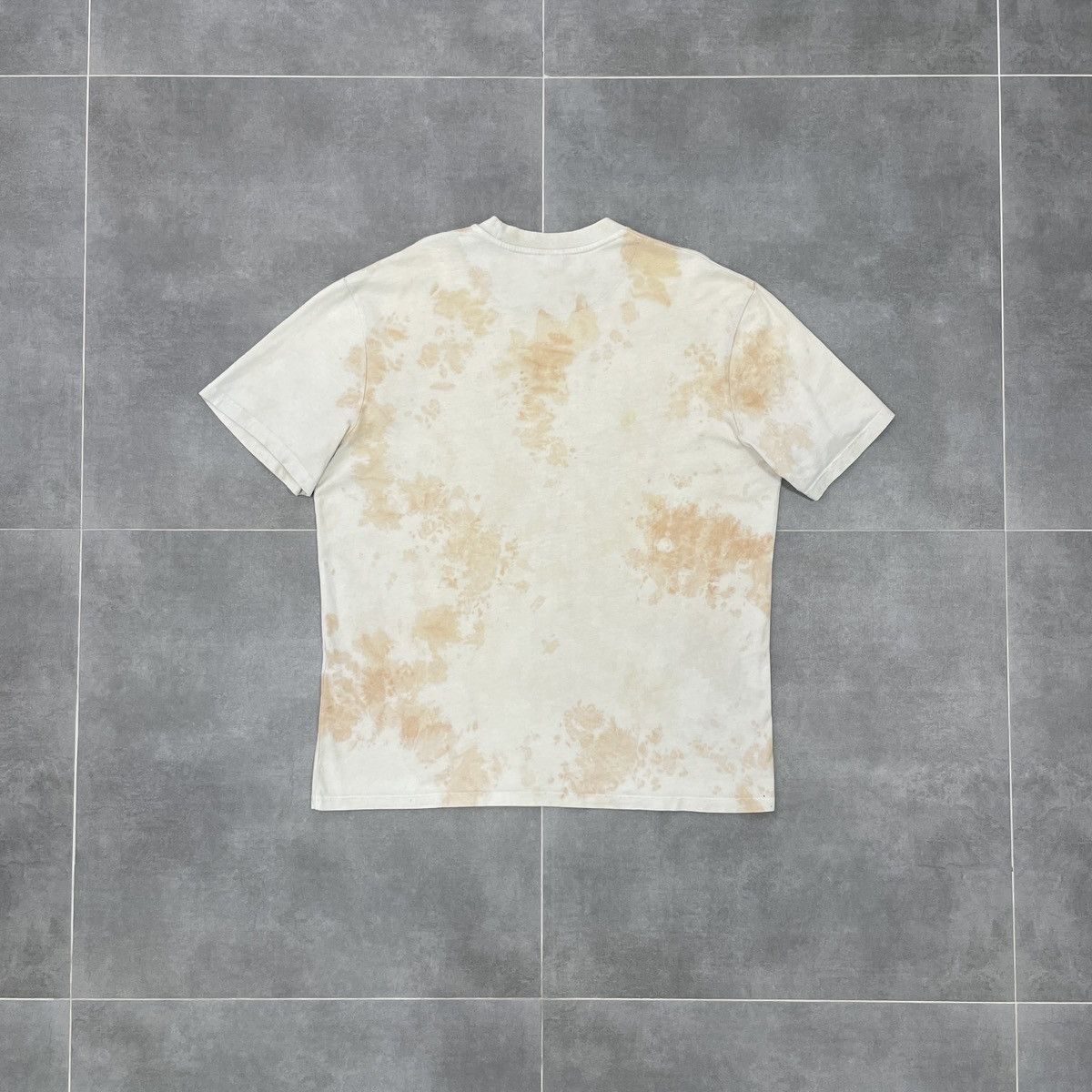 Karl Kani Karl Kani Embroidered Logo T-Shirt Size M Oversized Size US M / EU 48-50 / 2 - 16 Thumbnail