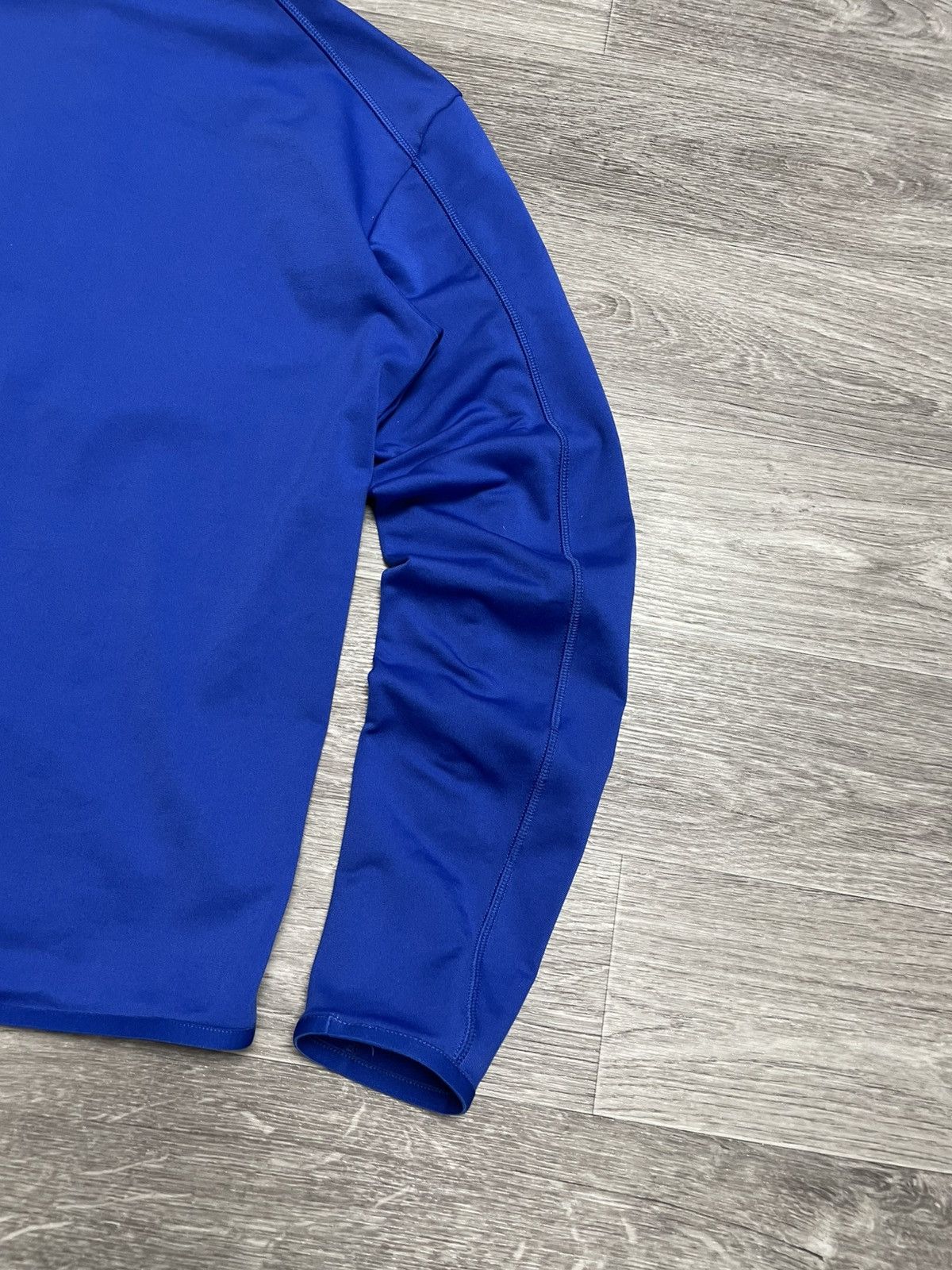 Salomon Salomon AdvancedSkin Warm Softshell Full Zip Jacket Size US S / EU 44-46 / 1 - 18 Thumbnail