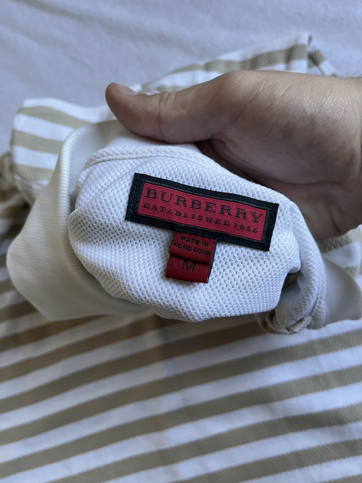 Burberry Burberry Dress Size M / US 6-8 / IT 42-44 - 6 Thumbnail