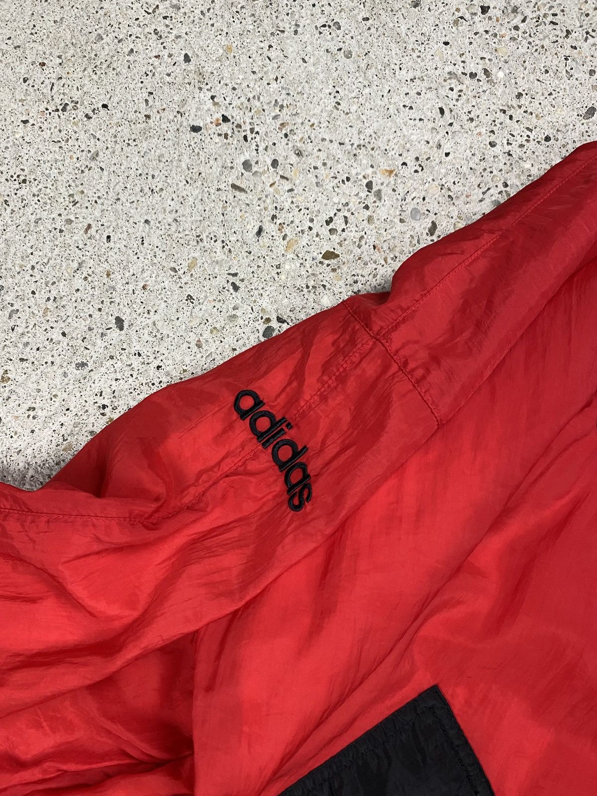 Adidas Adidas vintage track jacket water ski canada france 1995 Size US XL / EU 56 / 4 - 15 Thumbnail