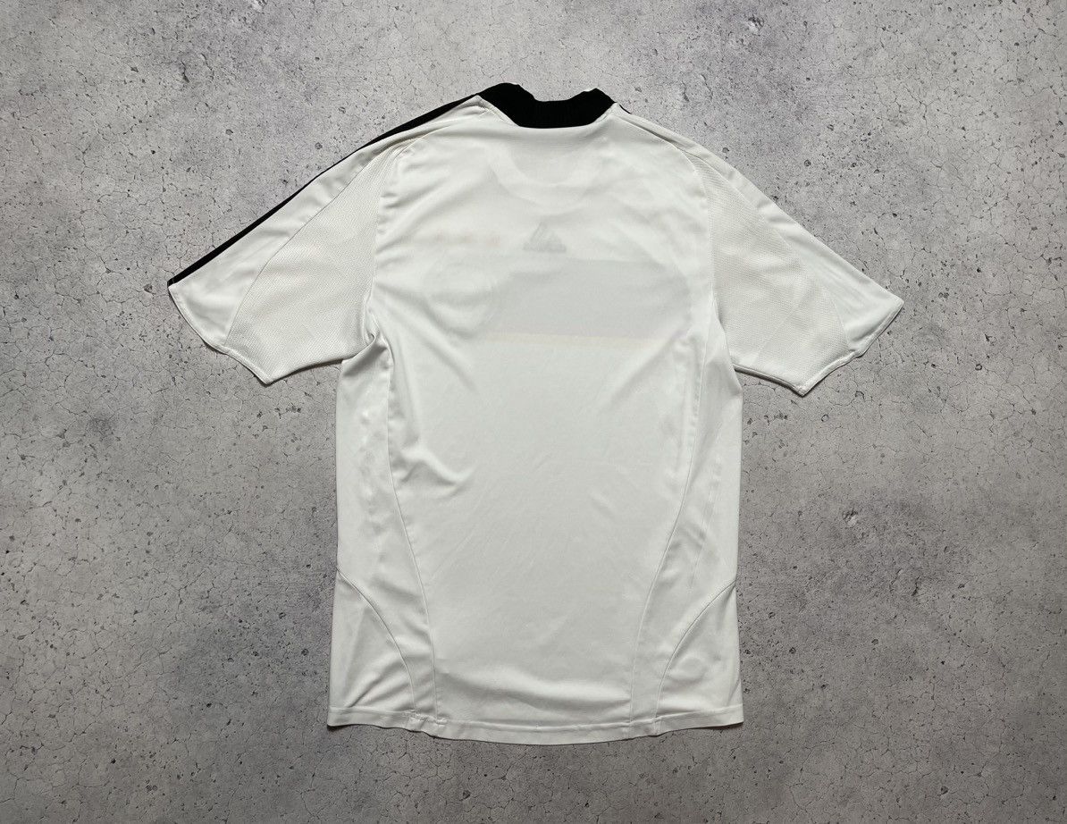 Adidas × Vintage Vintage Adidas Deutscher Germany Team Football Shirt 2006 Size US M / EU 48-50 / 2 - 2 Thumbnail