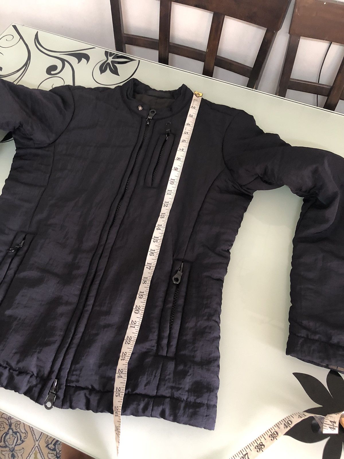 2000s design Ripvanwinkle jacket curve ジャケット・アウター