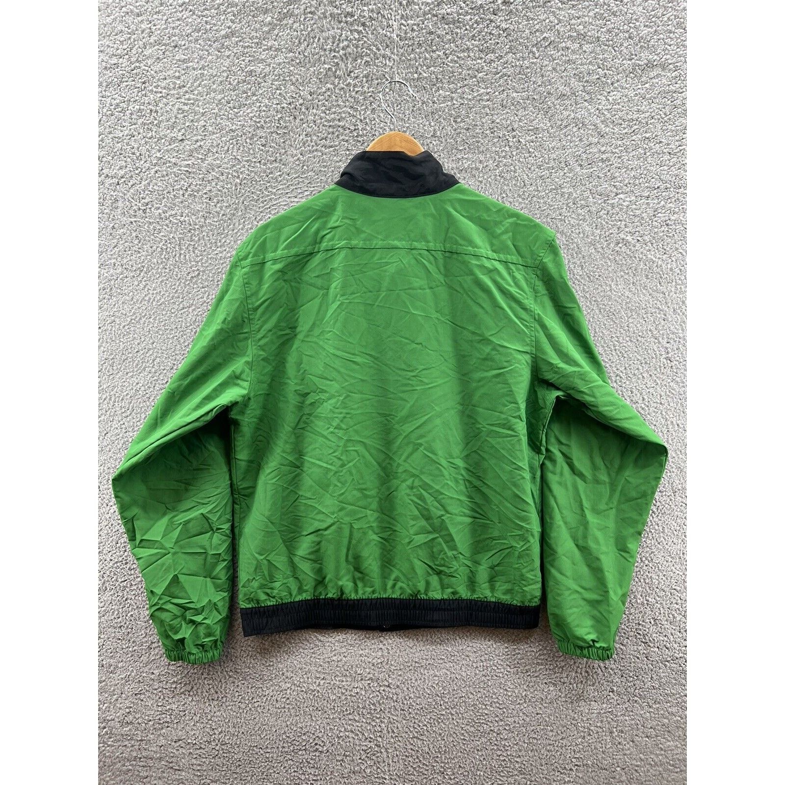 Nike Nike Oregon Ducks DNA Performance Bomber Jacket Size Medium Size US M / EU 48-50 / 2 - 2 Thumbnail