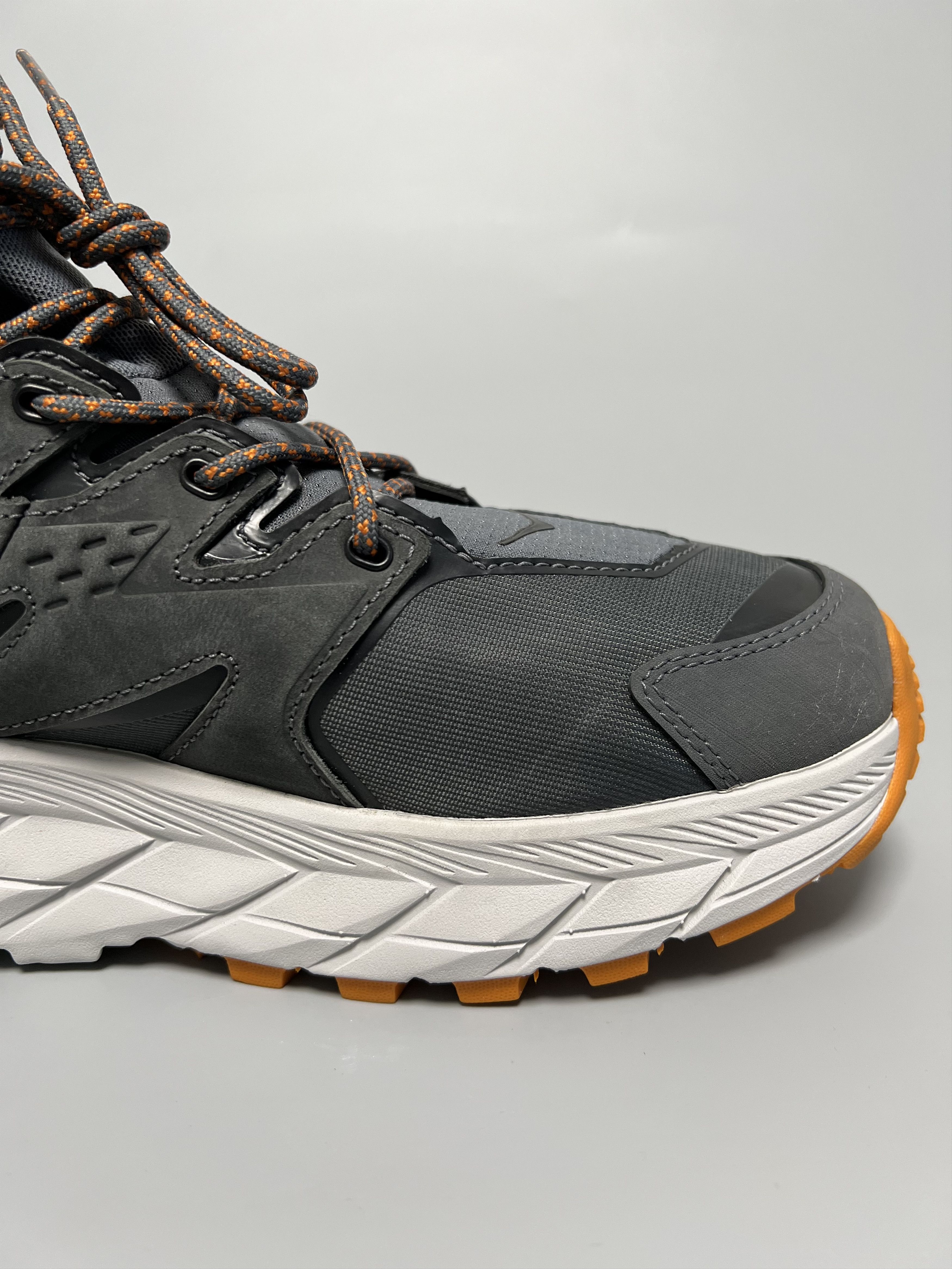 Hoka 9D Hoka One One Anacapa Mid GTX Gore-Tex Men's Hiking Shoes Size US 9 / EU 42 - 7 Thumbnail