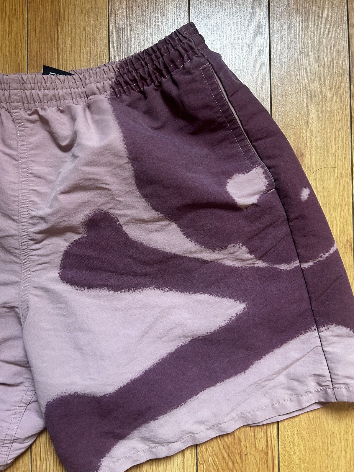 Mastermind Japan × Travis Scott Travis Scott x Mastermind Japan Shorts Size US 32 / EU 48 - 3 Thumbnail