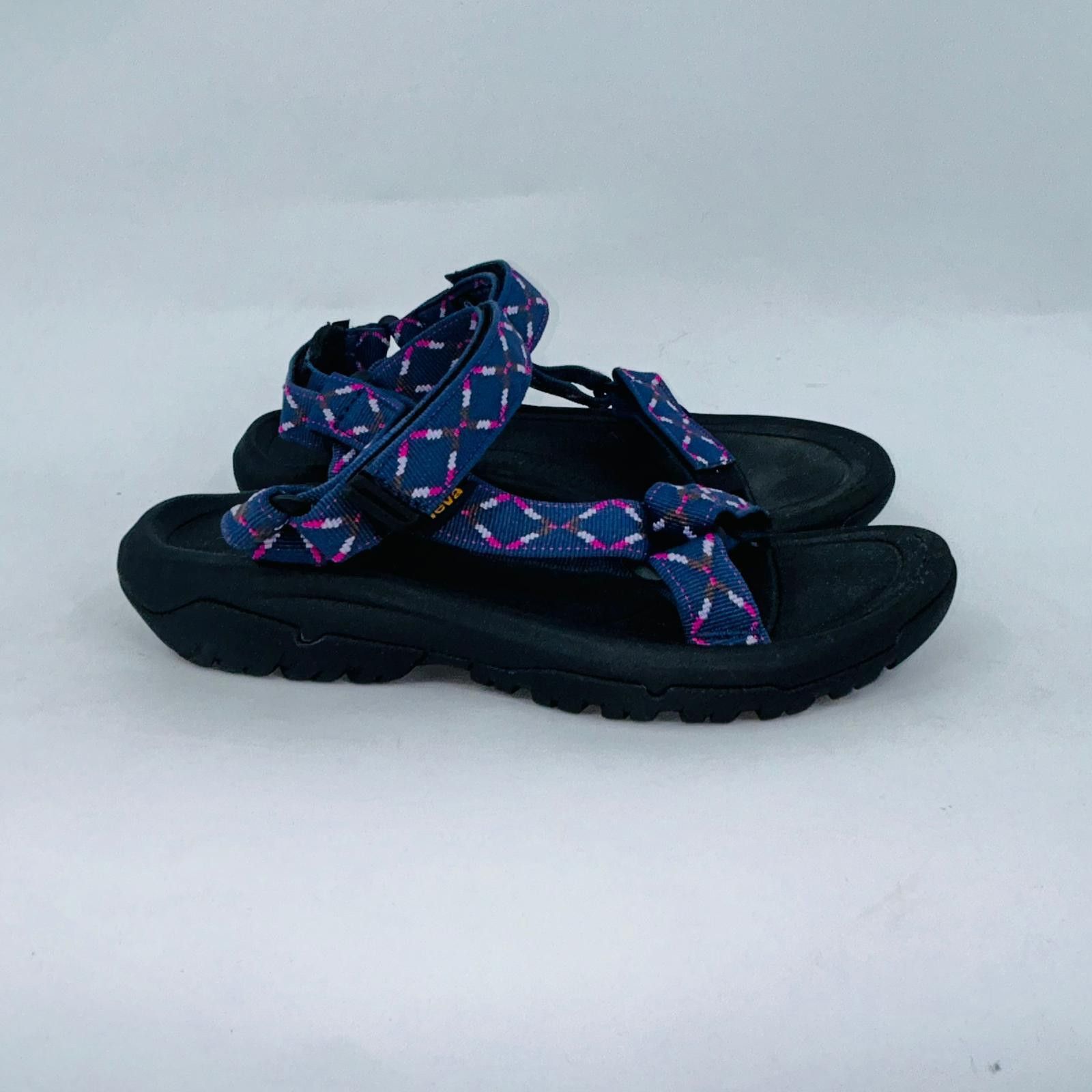 Teva TEVA WOMENS HURRICANE XLT2 COMFORTABLE STRAP SANDALS SIZE 9B Size US 9 / IT 39 - 1 Thumbnail