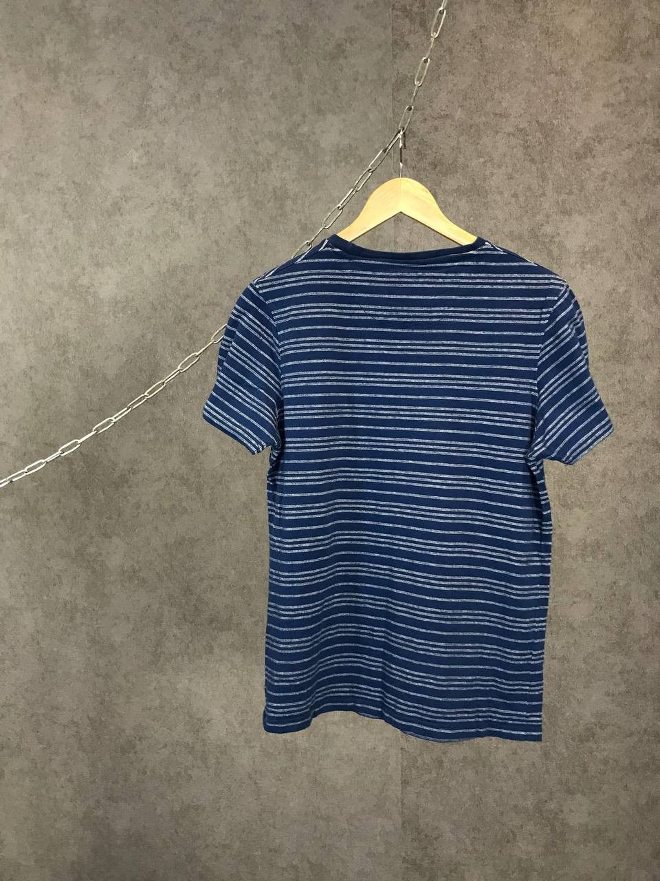 Designer Folk designer striped tee Size US S / EU 44-46 / 1 - 6 Thumbnail
