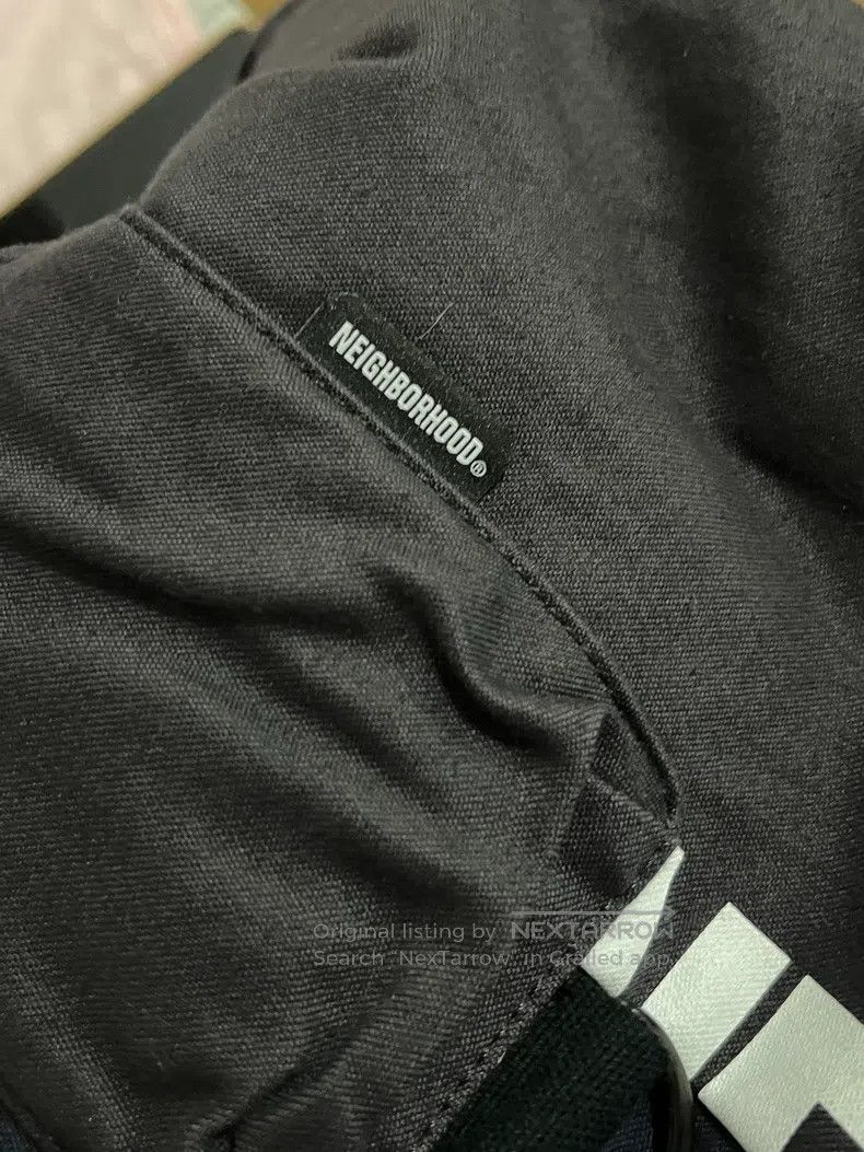 Neighborhood Neighborhood Workwear Cotton Jacket Size US S / EU 44-46 / 1 - 4 Thumbnail
