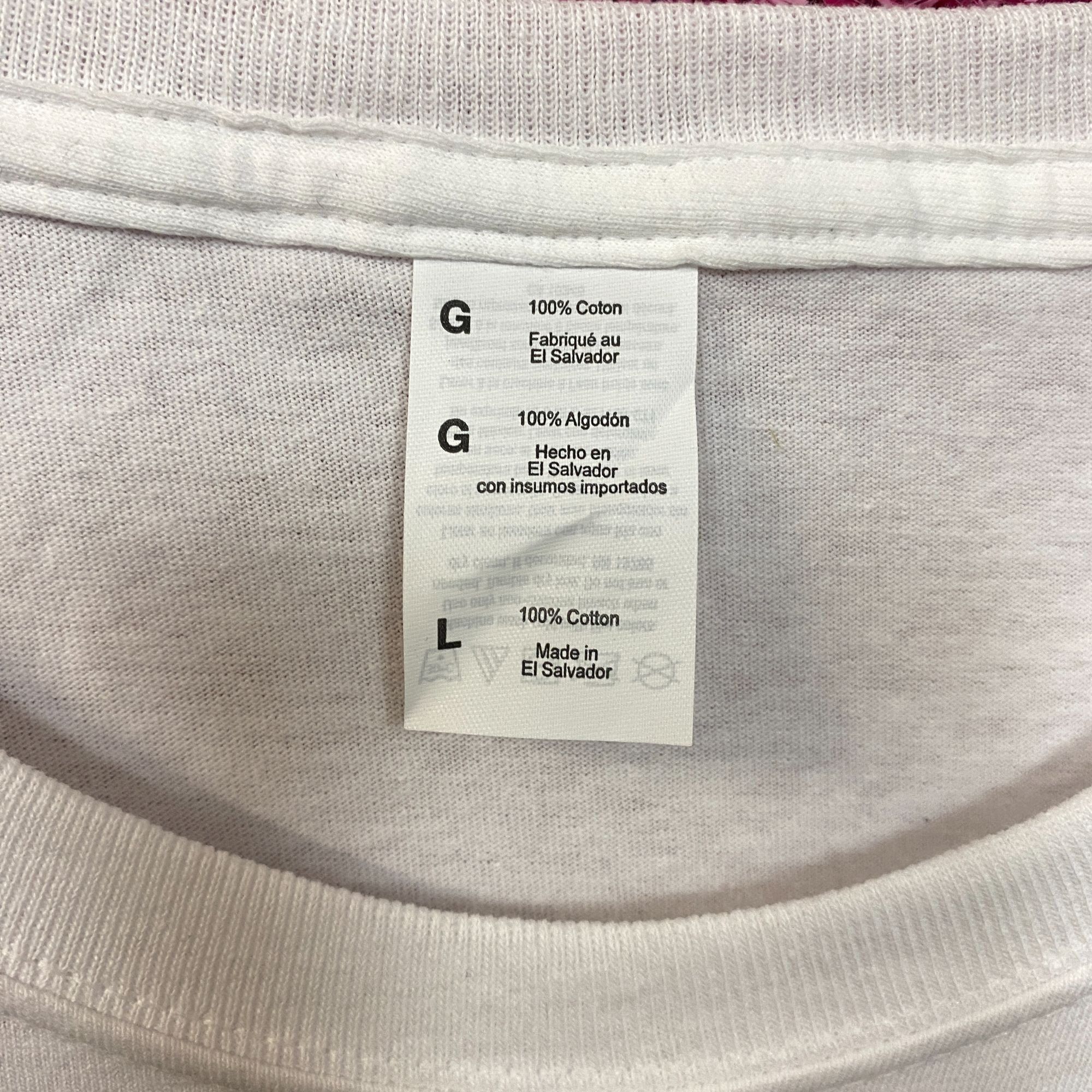 Other Everybody Heart Graphic Tee Large Size US L / EU 52-54 / 3 - 4 Thumbnail